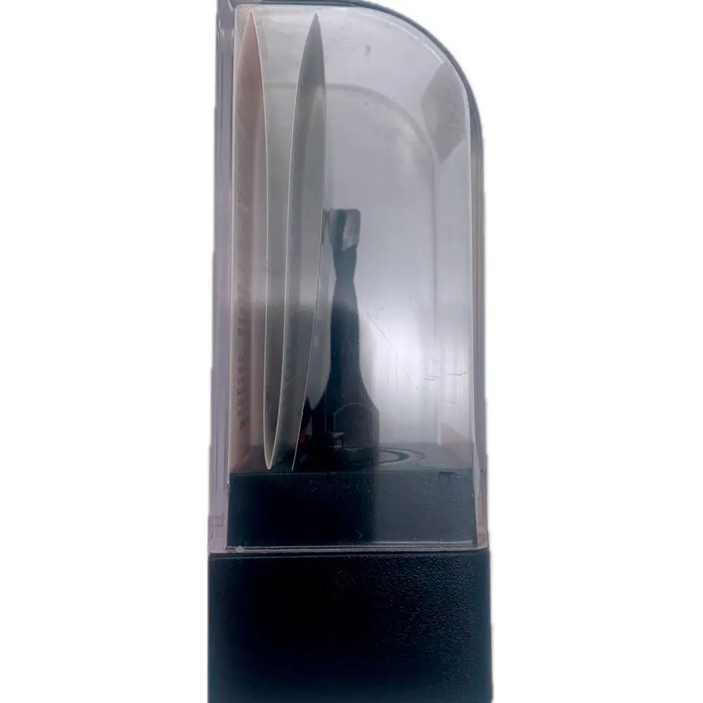 Broca de mortasar y taladrar HW S:m6x0.75 D:5x20x49 dr 380.050.11 CMT