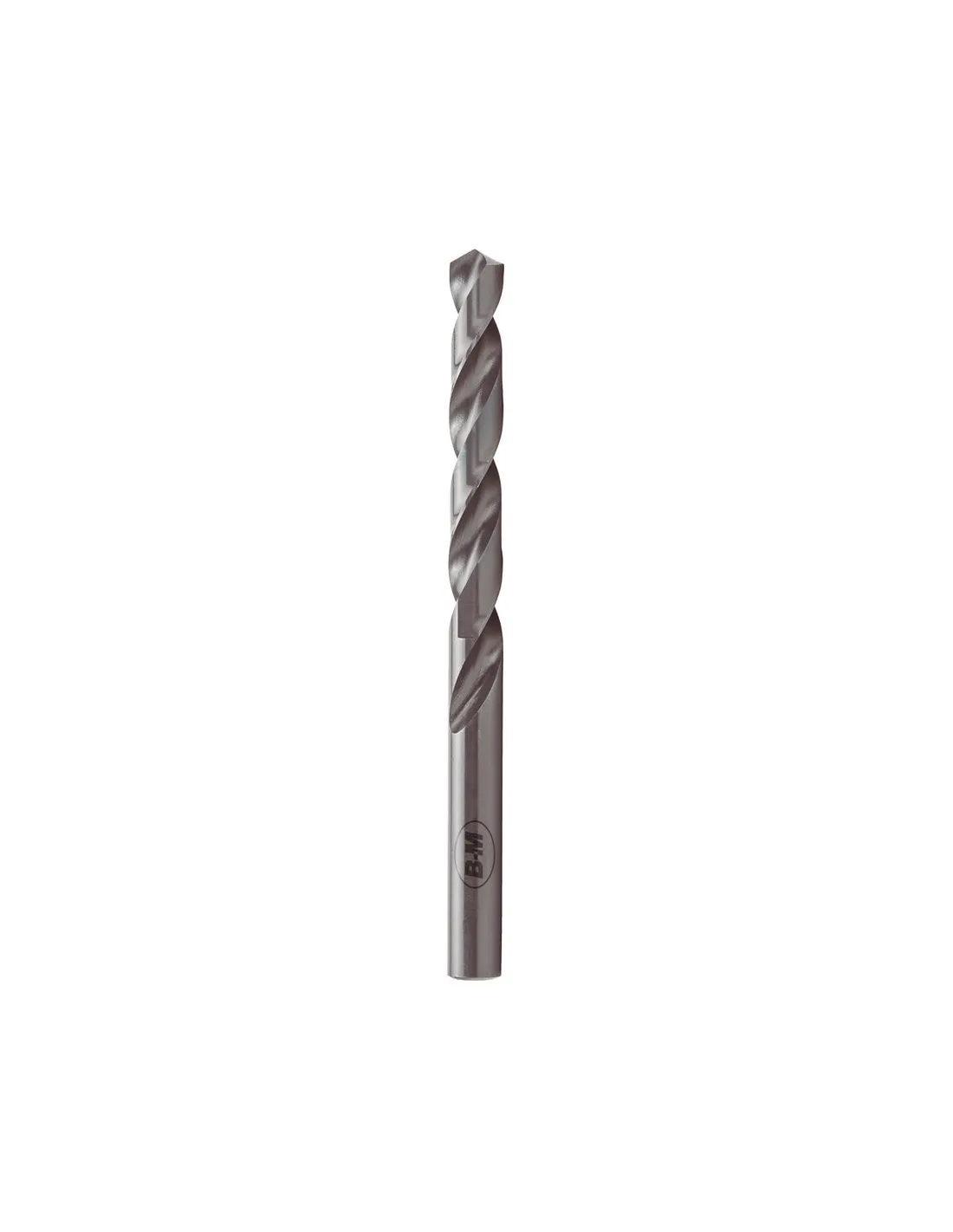 BROCA DIN338 HSS RECTIF.Ø 08,75MM