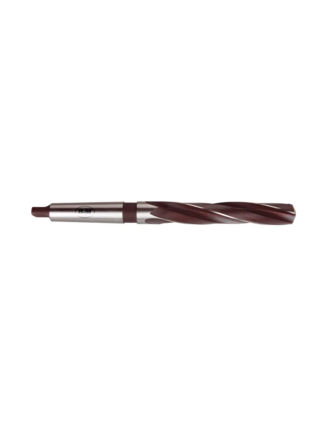 BROCA ESCARIADOR 3 C. M/CON. DIN343 Ø 45