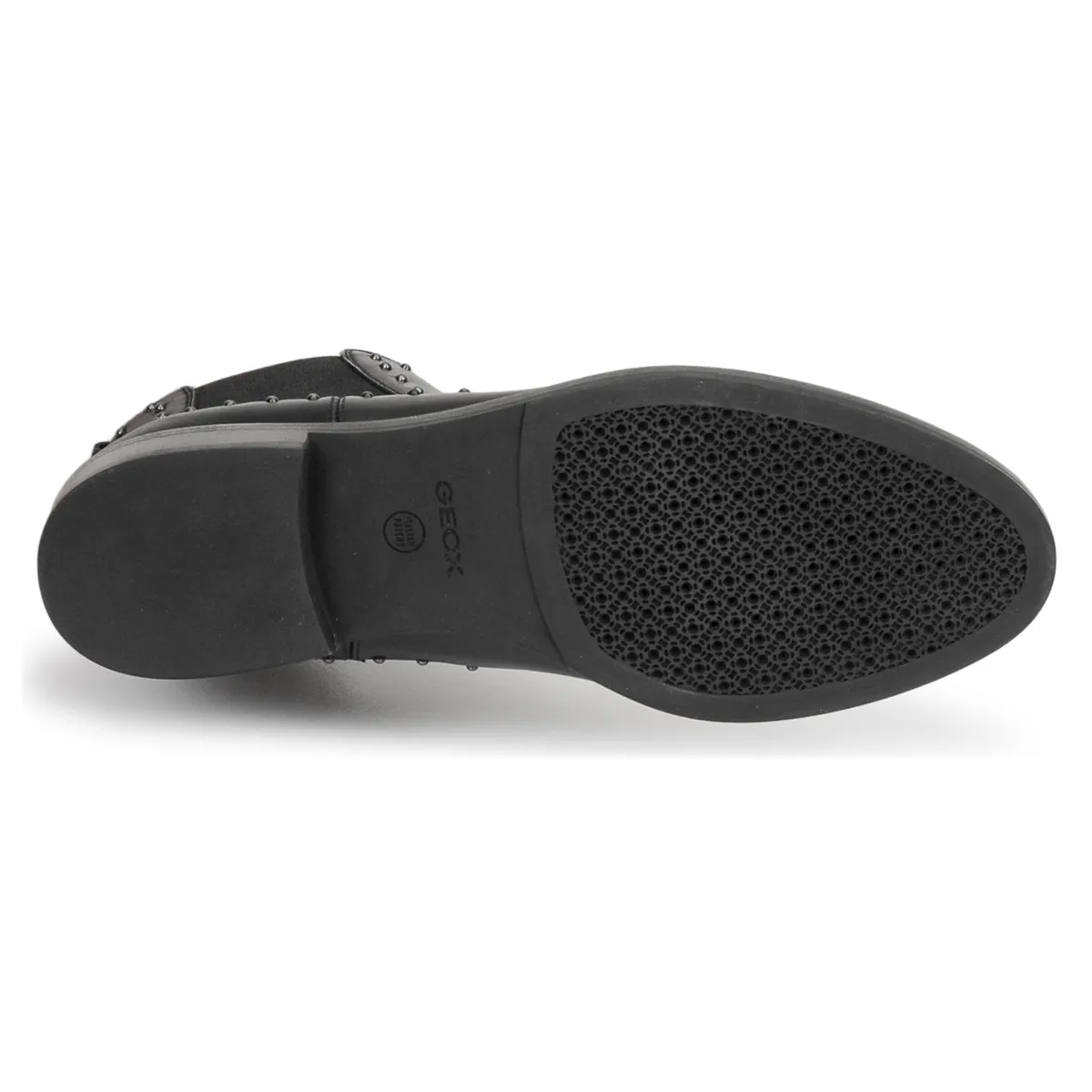 BROGUE