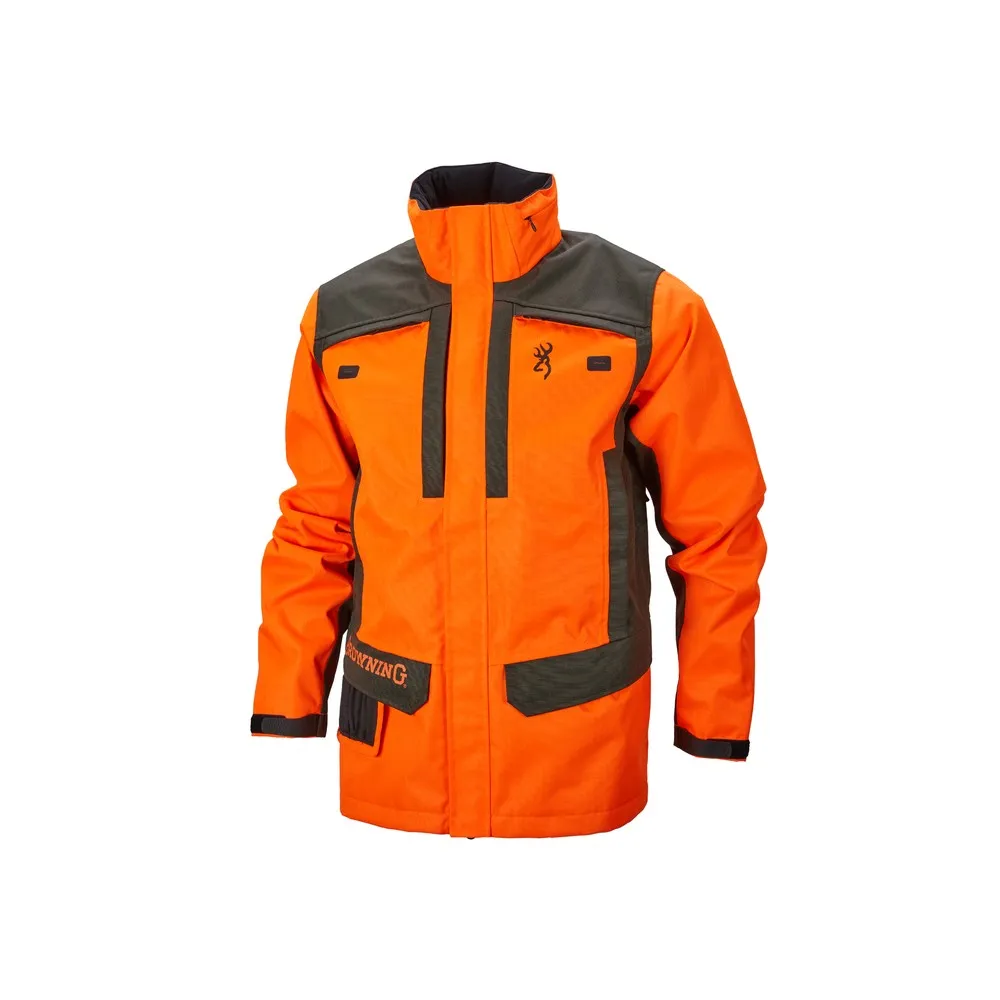 Browning Tracker Parka