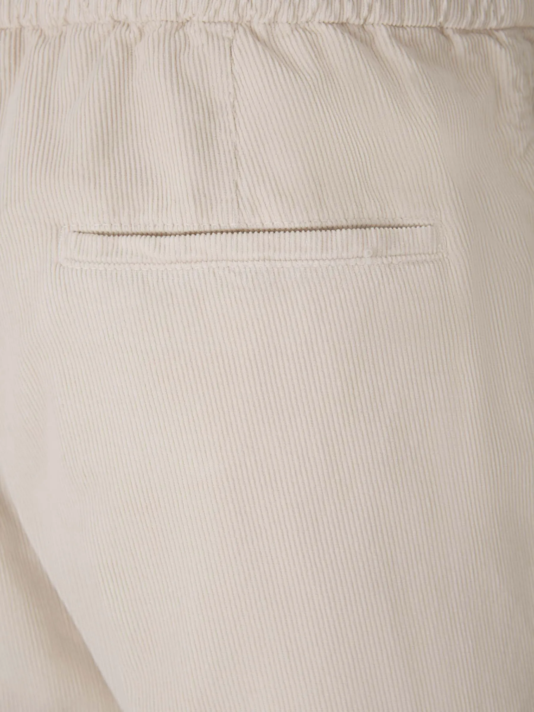 Brunello Cucinelli Joggers Pana Plisados