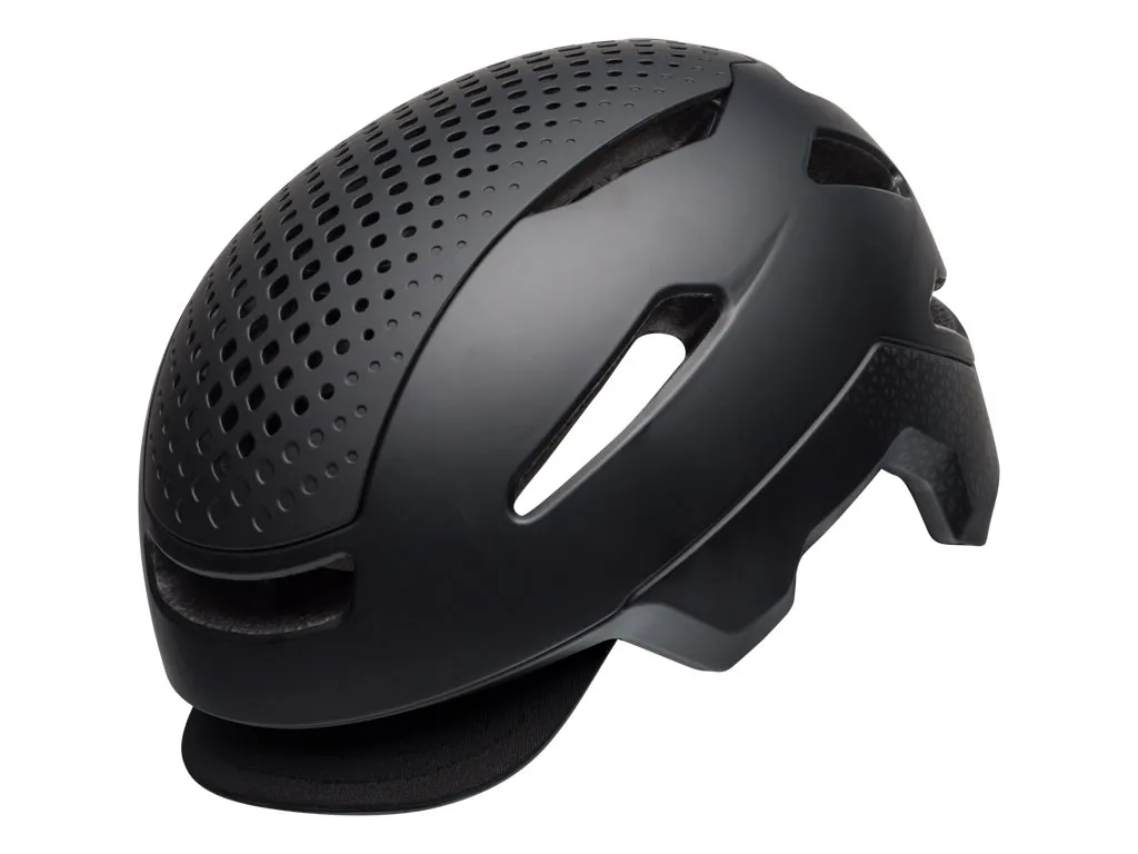 BS HUB MATTE GLOSS/BLACK