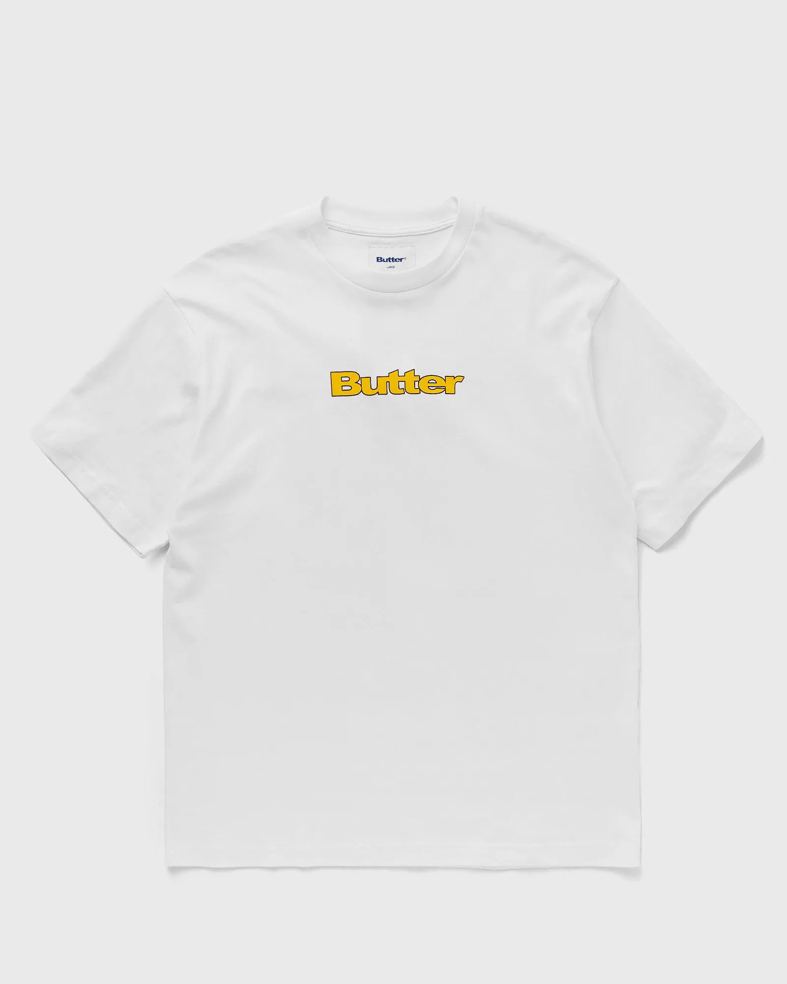 Butter Goods X Disney Sight And Sound Tee
