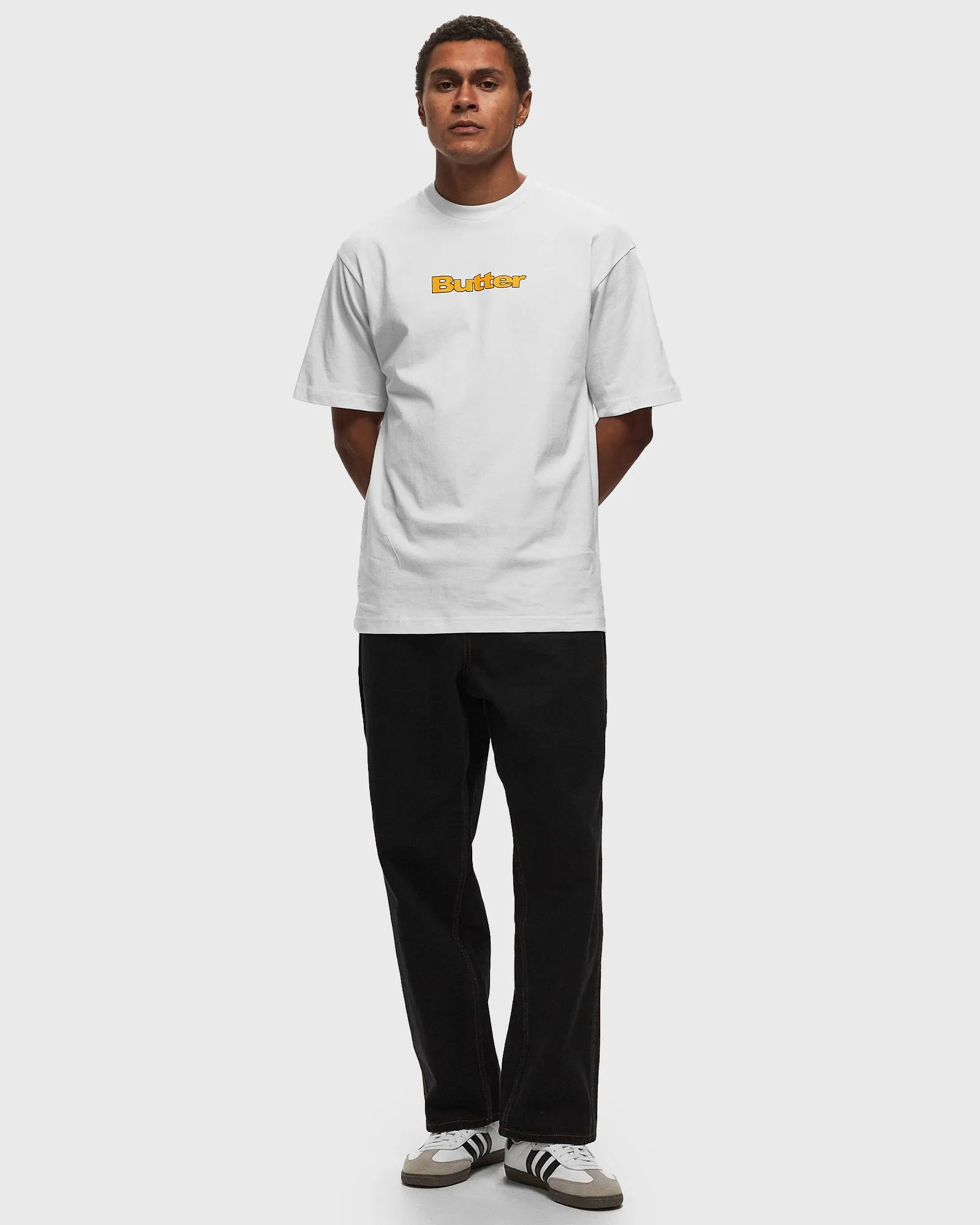 Butter Goods X Disney Sight And Sound Tee