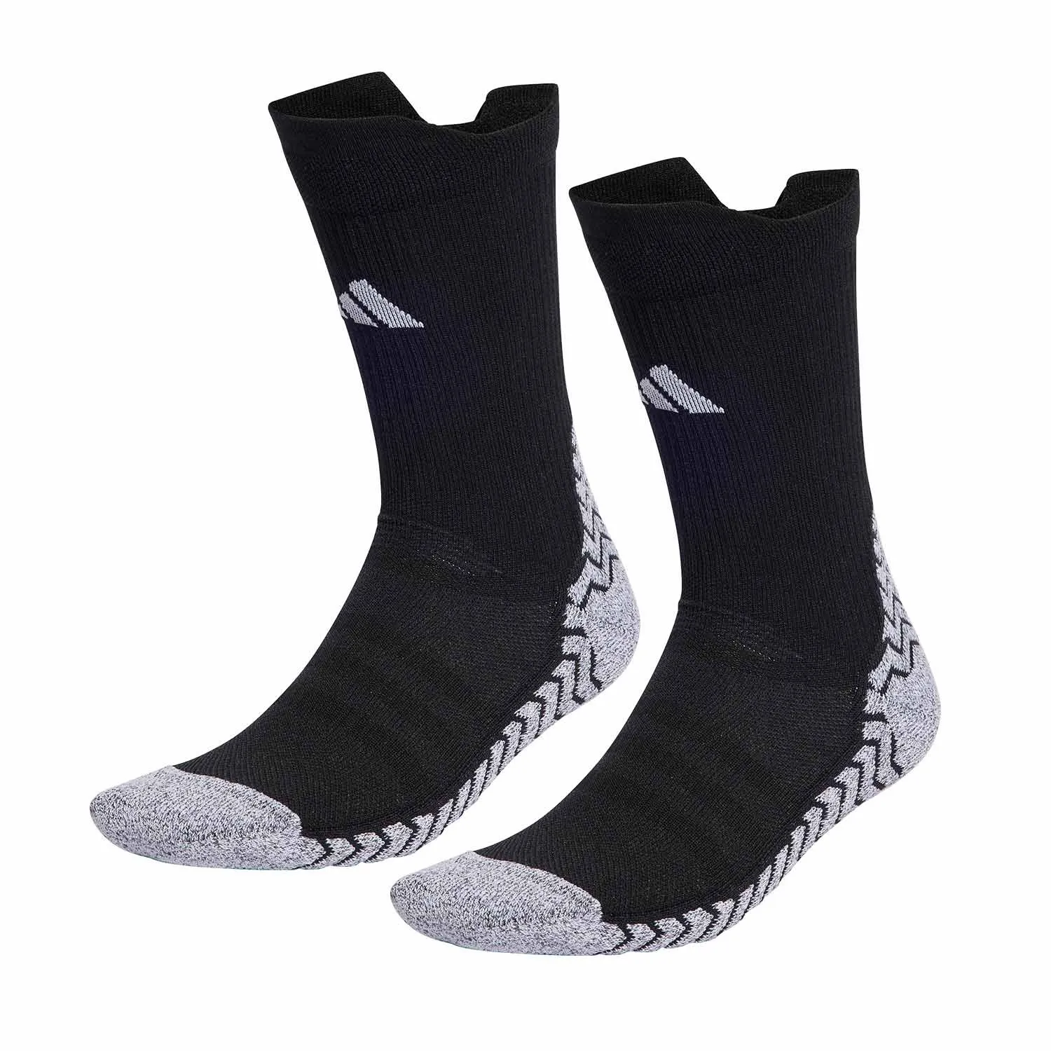 Calcetines adidas Football Grip Knit acolchados