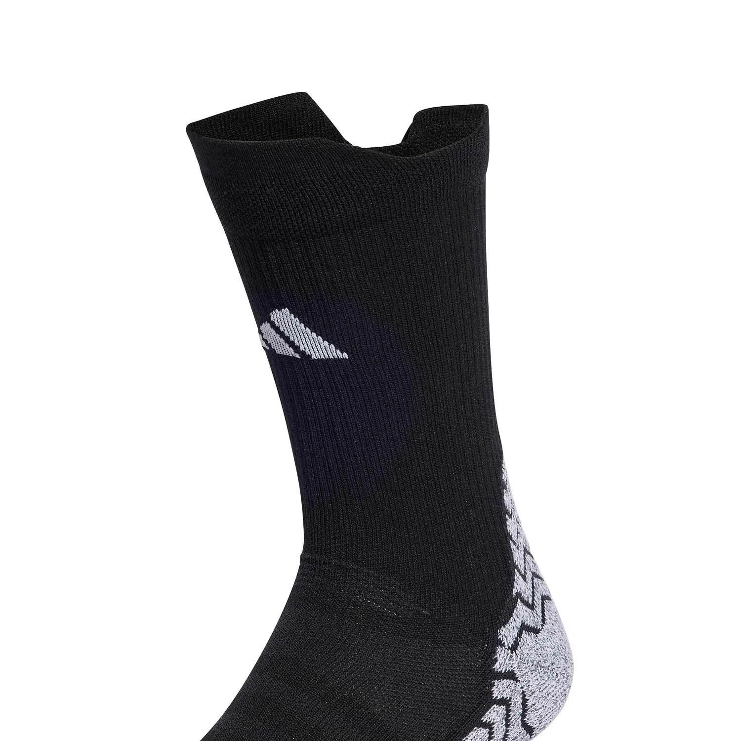 Calcetines adidas Football Grip Knit acolchados