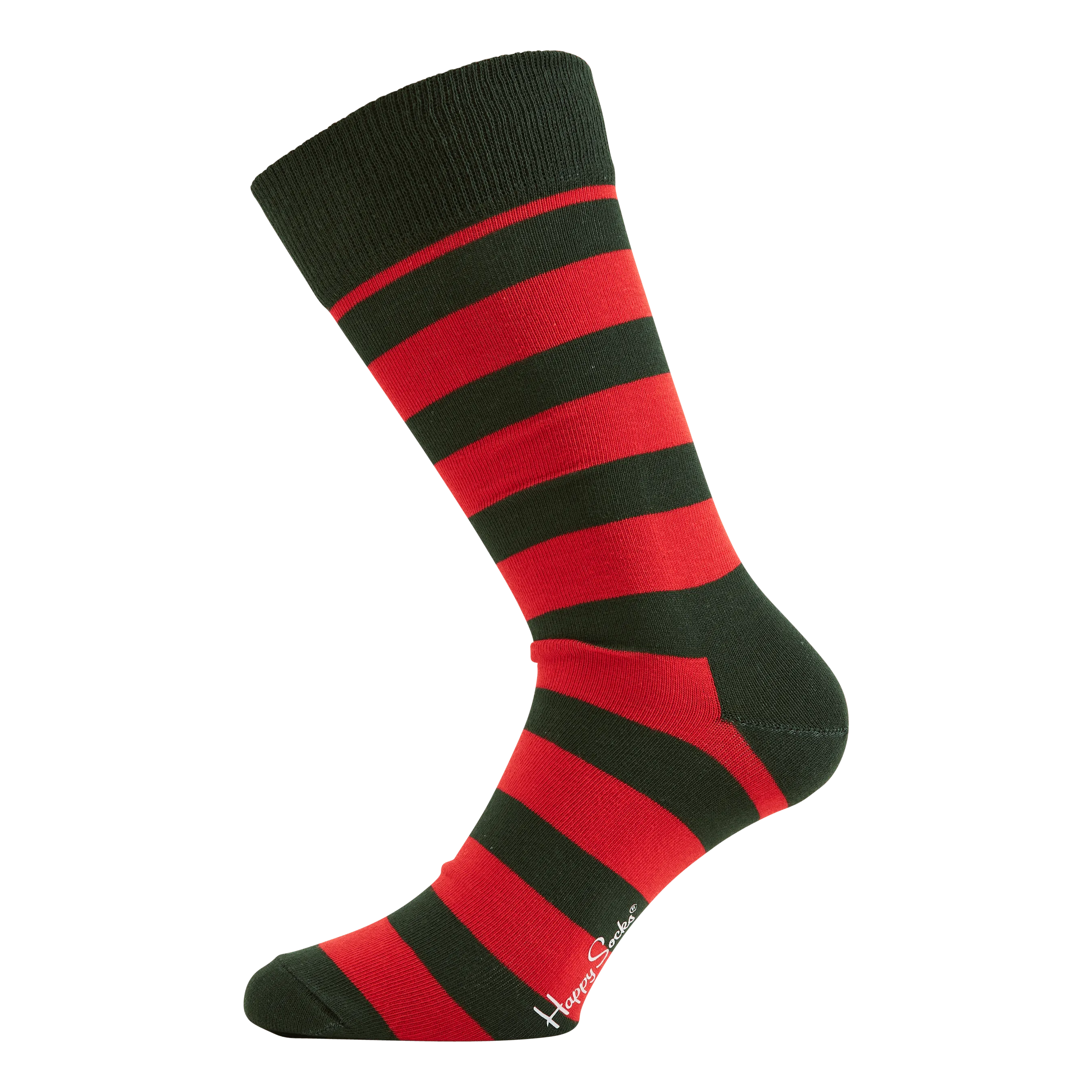 CALCETINES HAPPY SOCKS 4PACK HOLIDAY CLASSICS GIFT S MEDIUM RED