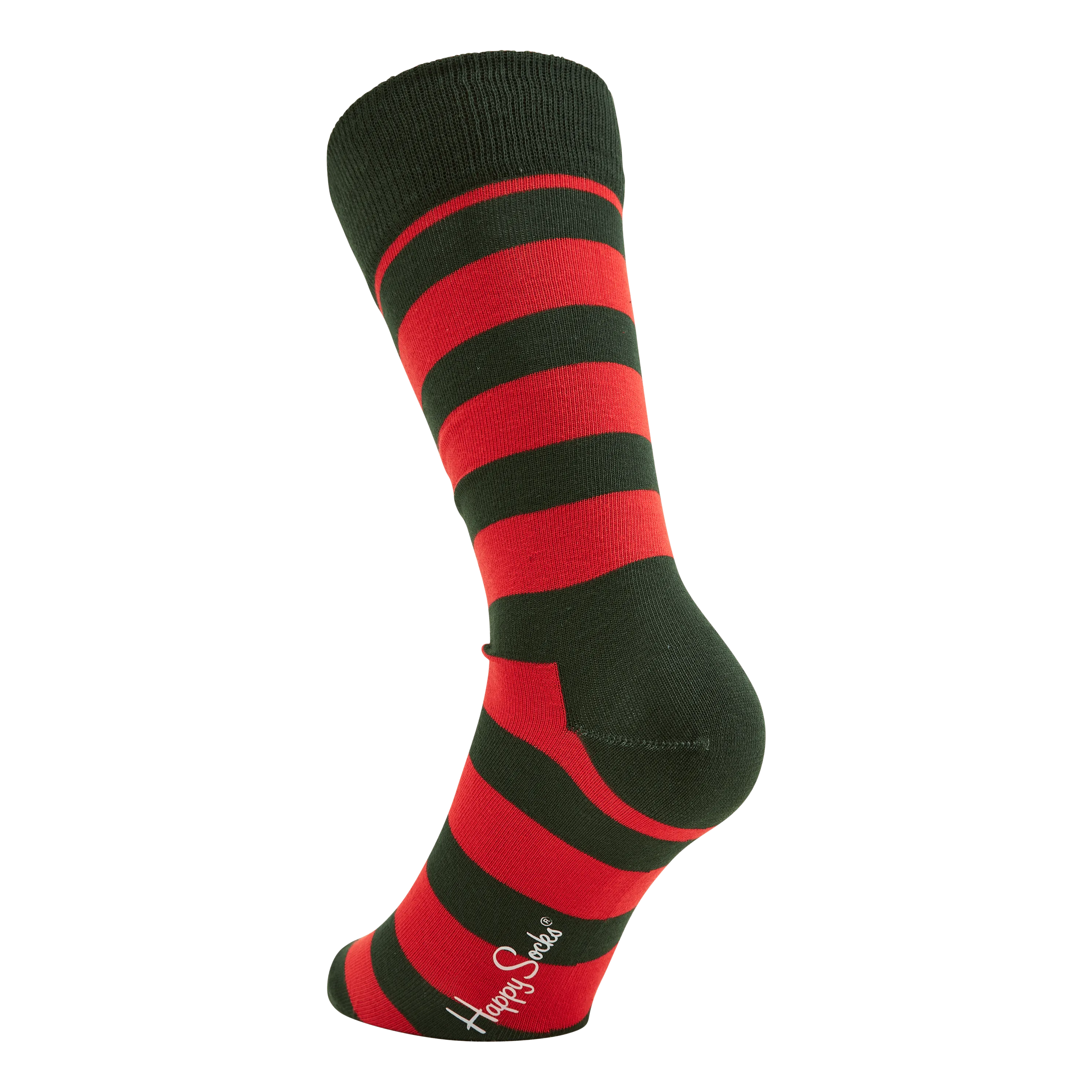 CALCETINES HAPPY SOCKS 4PACK HOLIDAY CLASSICS GIFT S MEDIUM RED