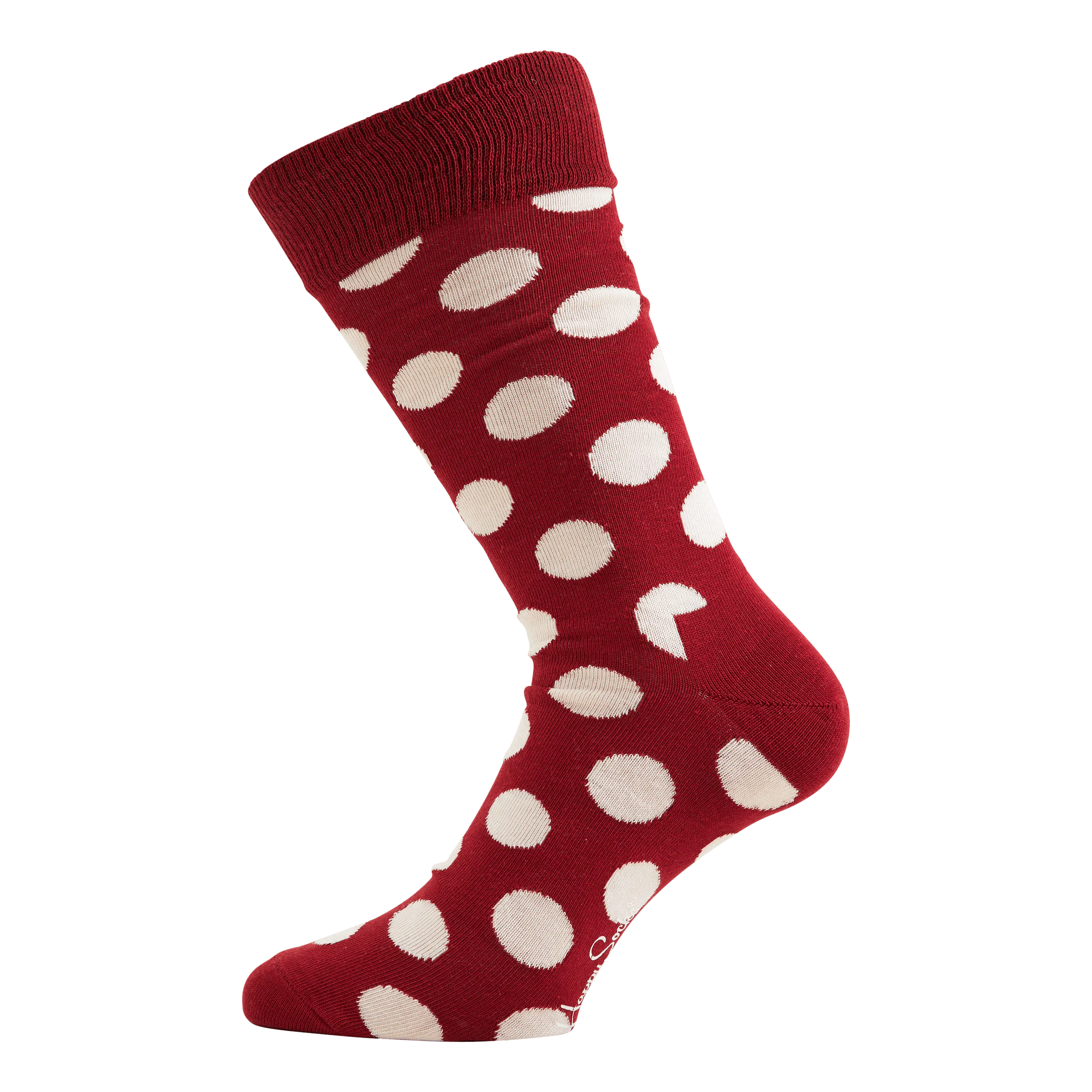 CALCETINES HAPPY SOCKS 4PACK HOLIDAY CLASSICS GIFT S MEDIUM RED