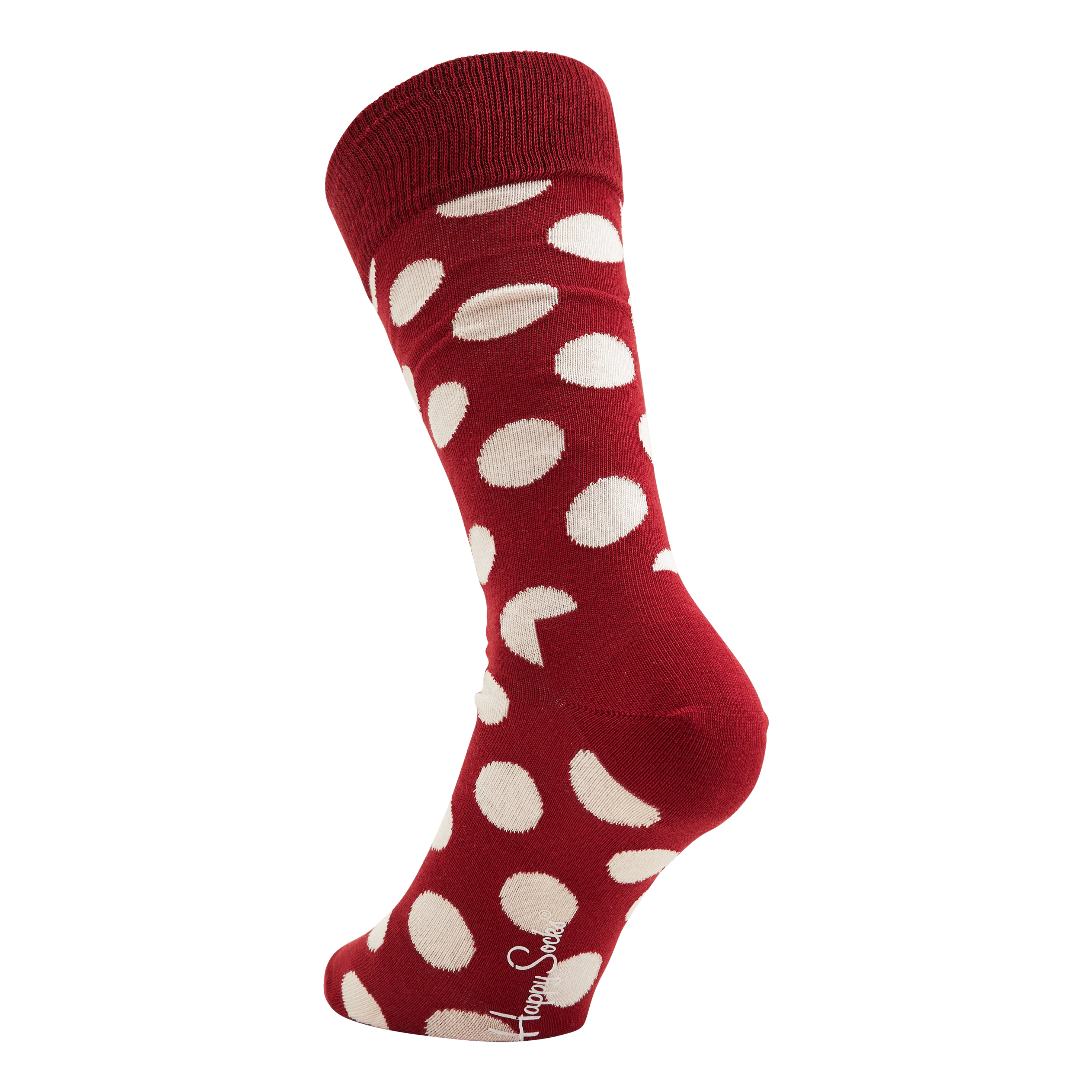 CALCETINES HAPPY SOCKS 4PACK HOLIDAY CLASSICS GIFT S MEDIUM RED