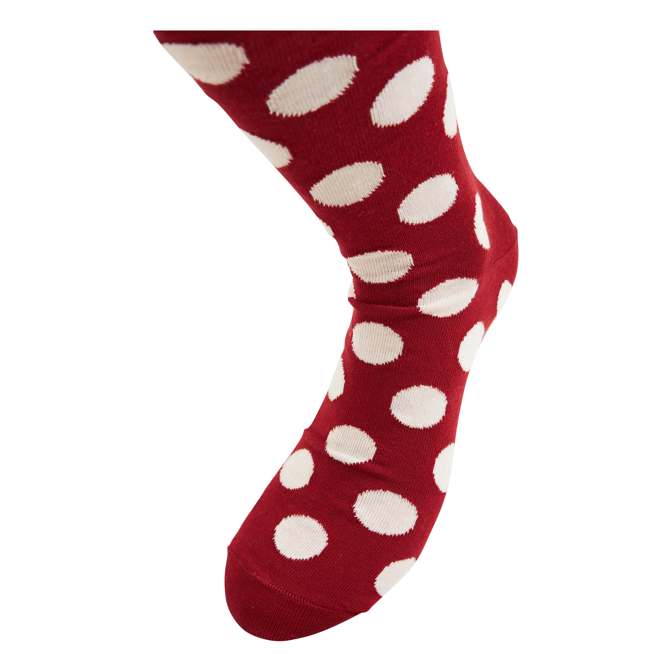 CALCETINES HAPPY SOCKS 4PACK HOLIDAY CLASSICS GIFT S MEDIUM RED