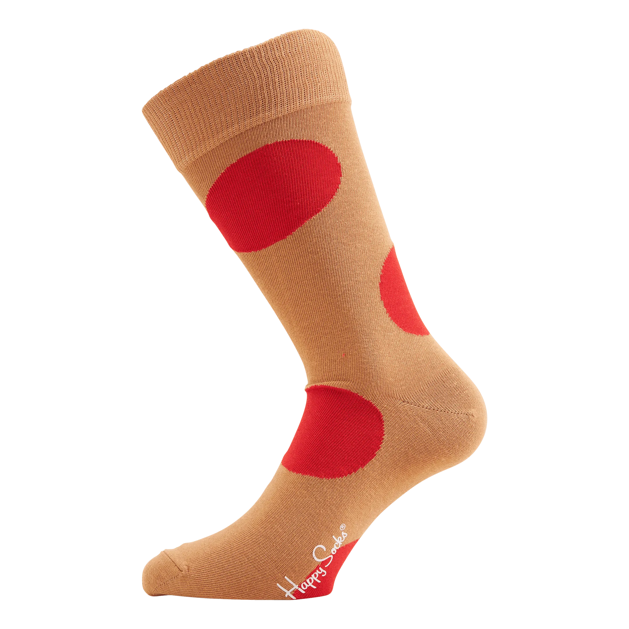 CALCETINES HAPPY SOCKS 4PACK HOLIDAY CLASSICS GIFT S MEDIUM RED