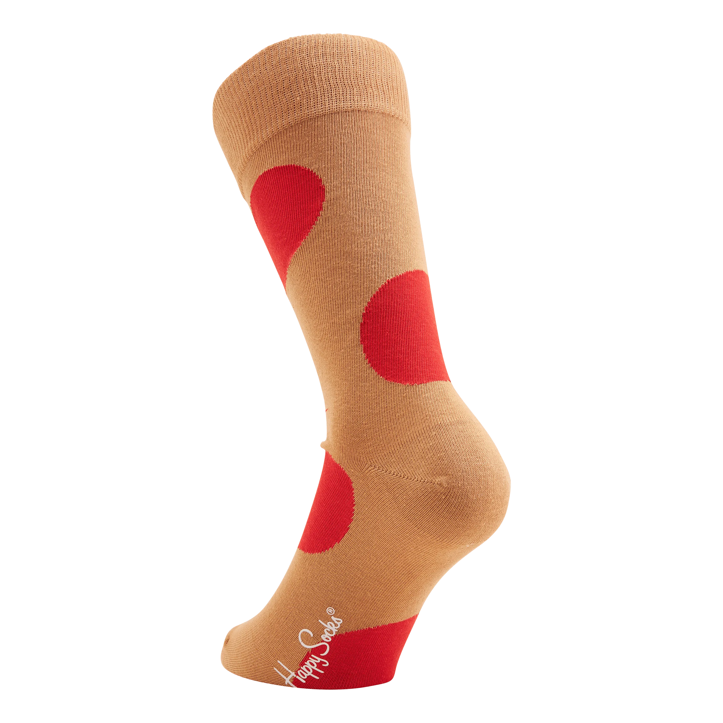 CALCETINES HAPPY SOCKS 4PACK HOLIDAY CLASSICS GIFT S MEDIUM RED