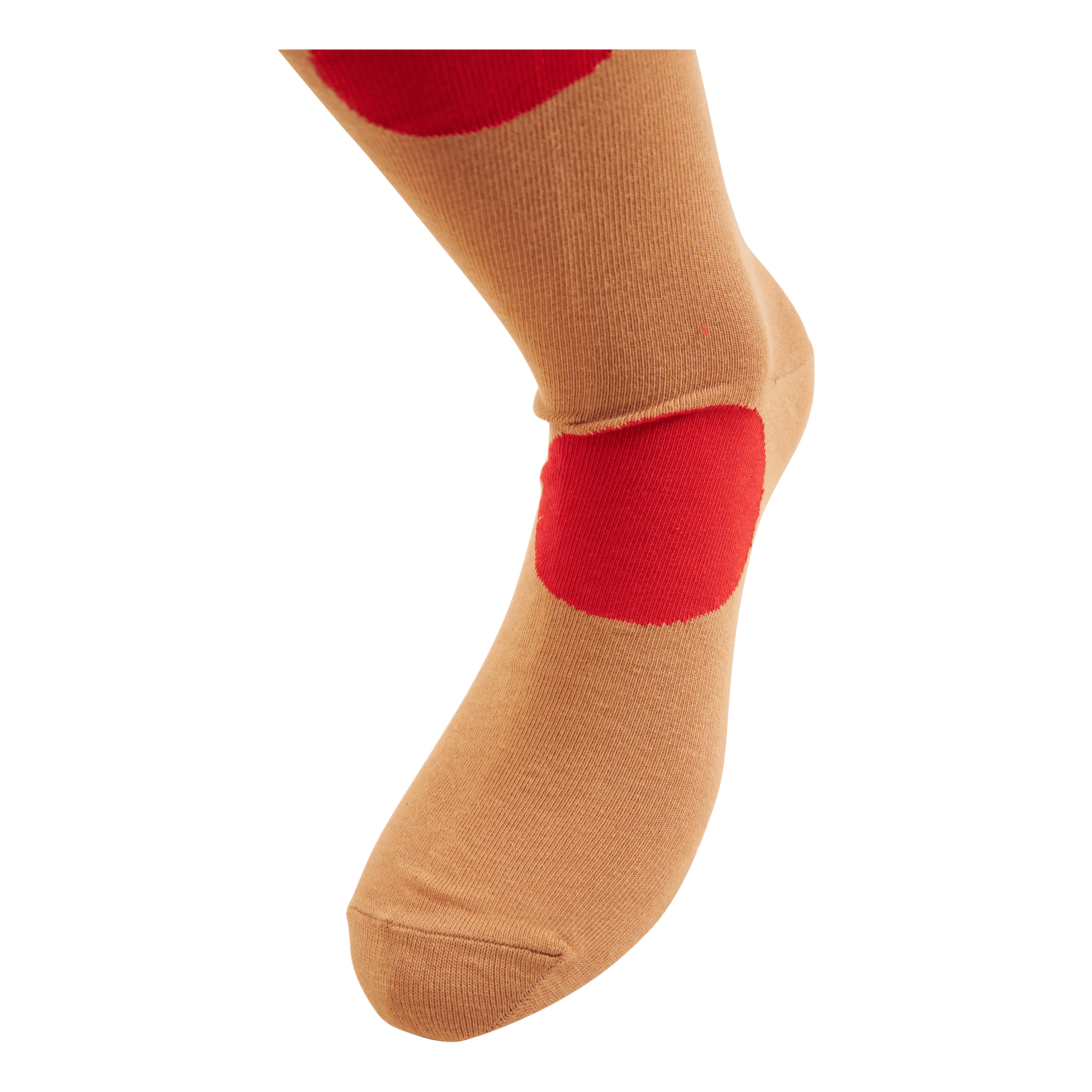 CALCETINES HAPPY SOCKS 4PACK HOLIDAY CLASSICS GIFT S MEDIUM RED