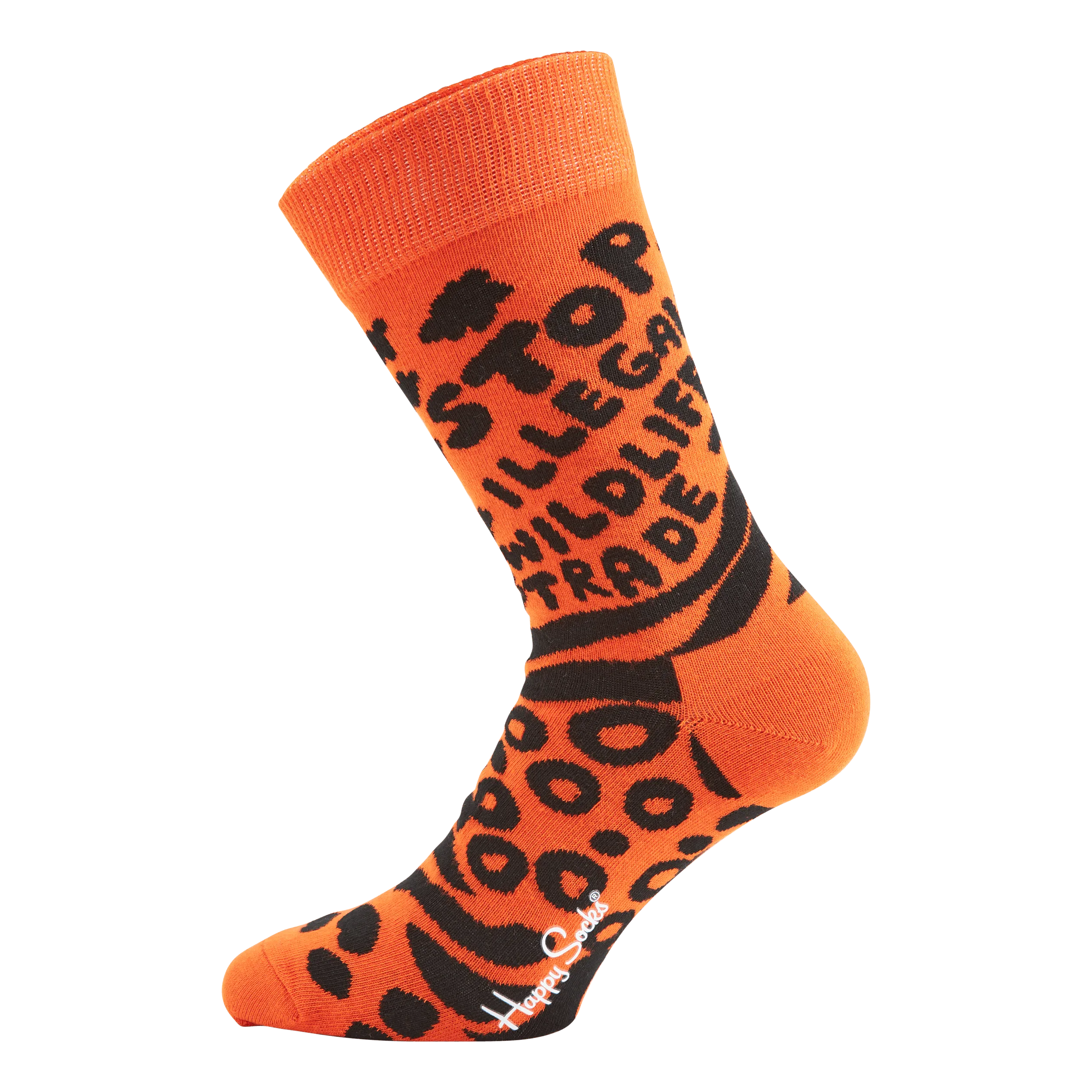 CALCETINES HAPPY SOCKS WWF 4PACK GIFT SET MULTI