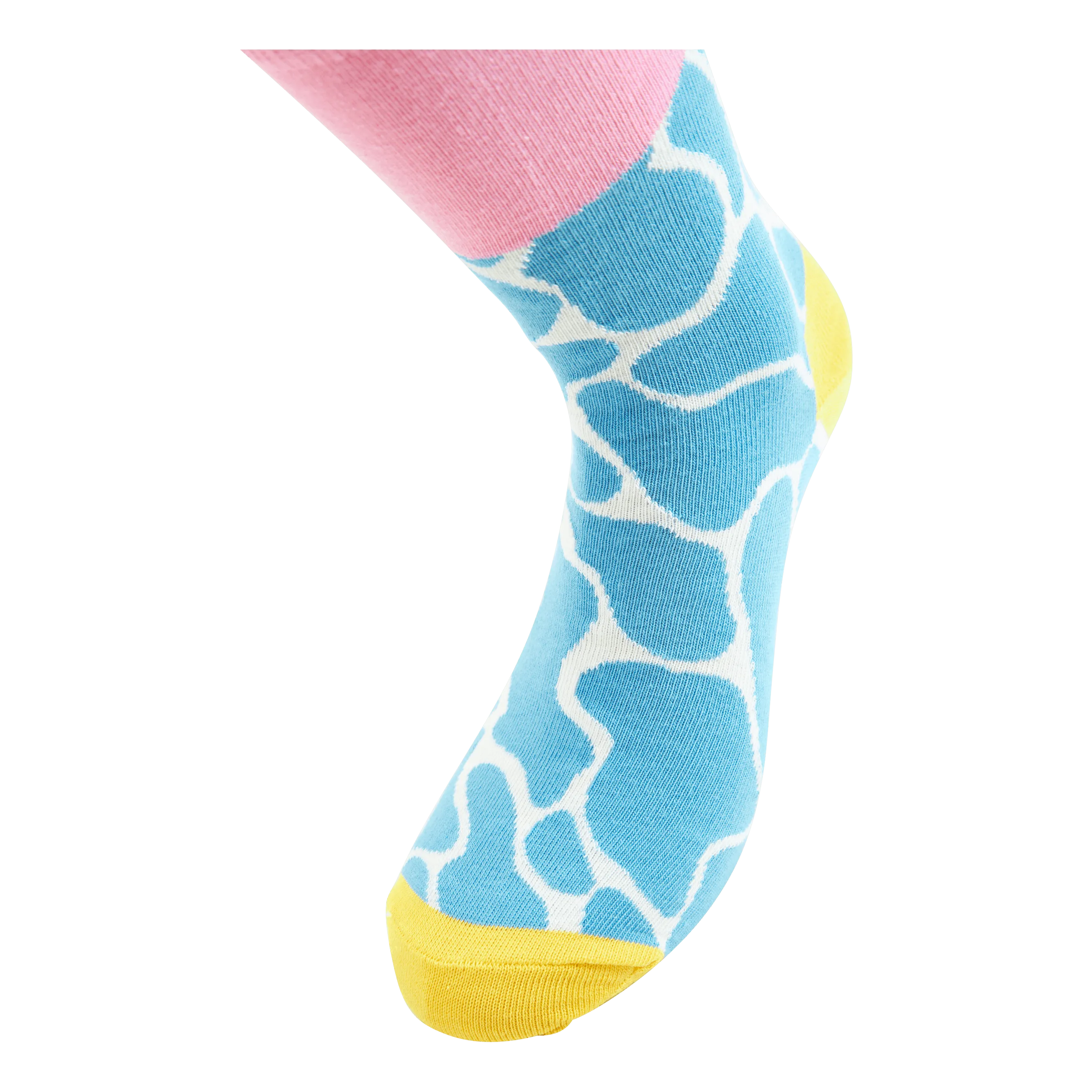 CALCETINES HAPPY SOCKS WWF 4PACK GIFT SET MULTI