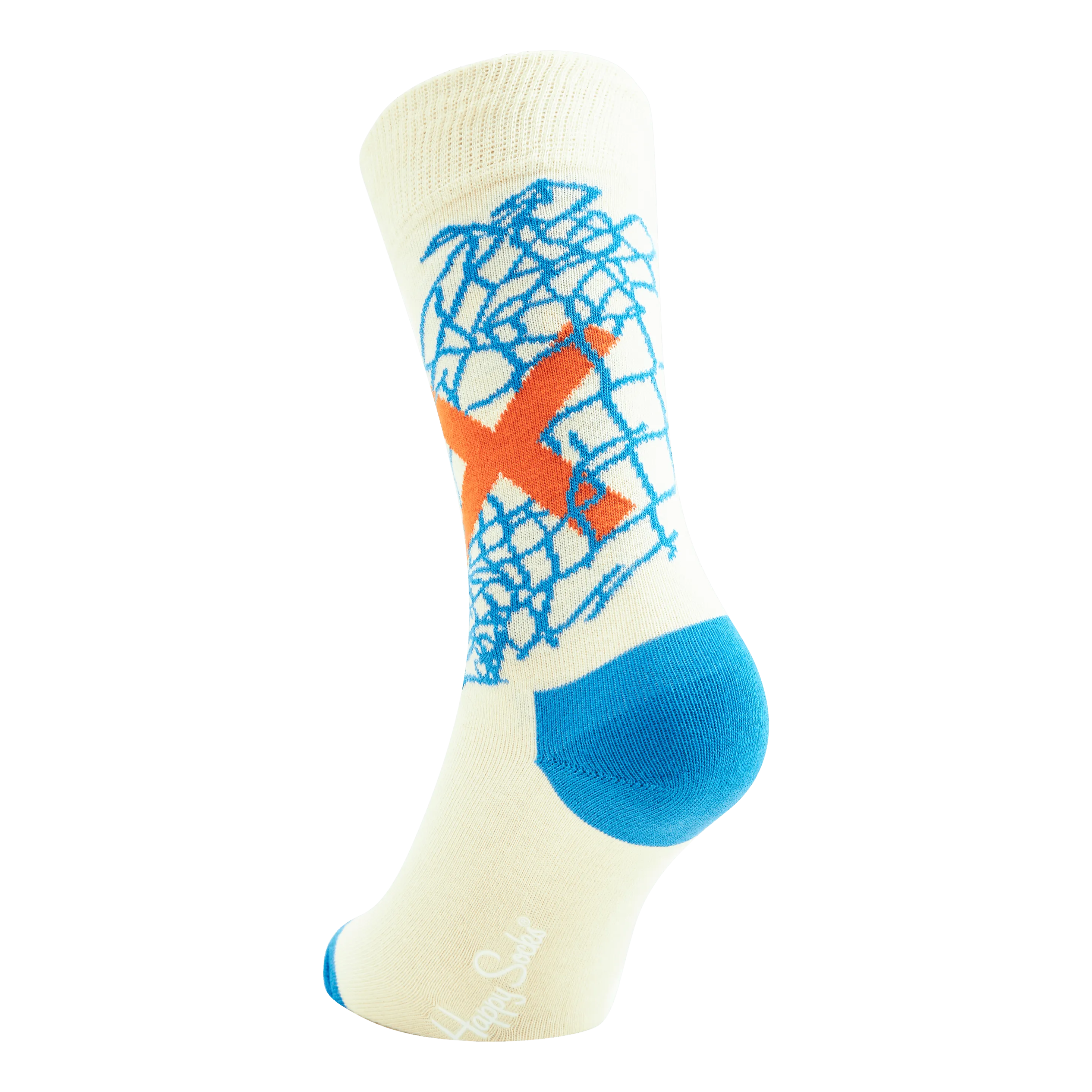 CALCETINES HAPPY SOCKS WWF 4PACK GIFT SET MULTI