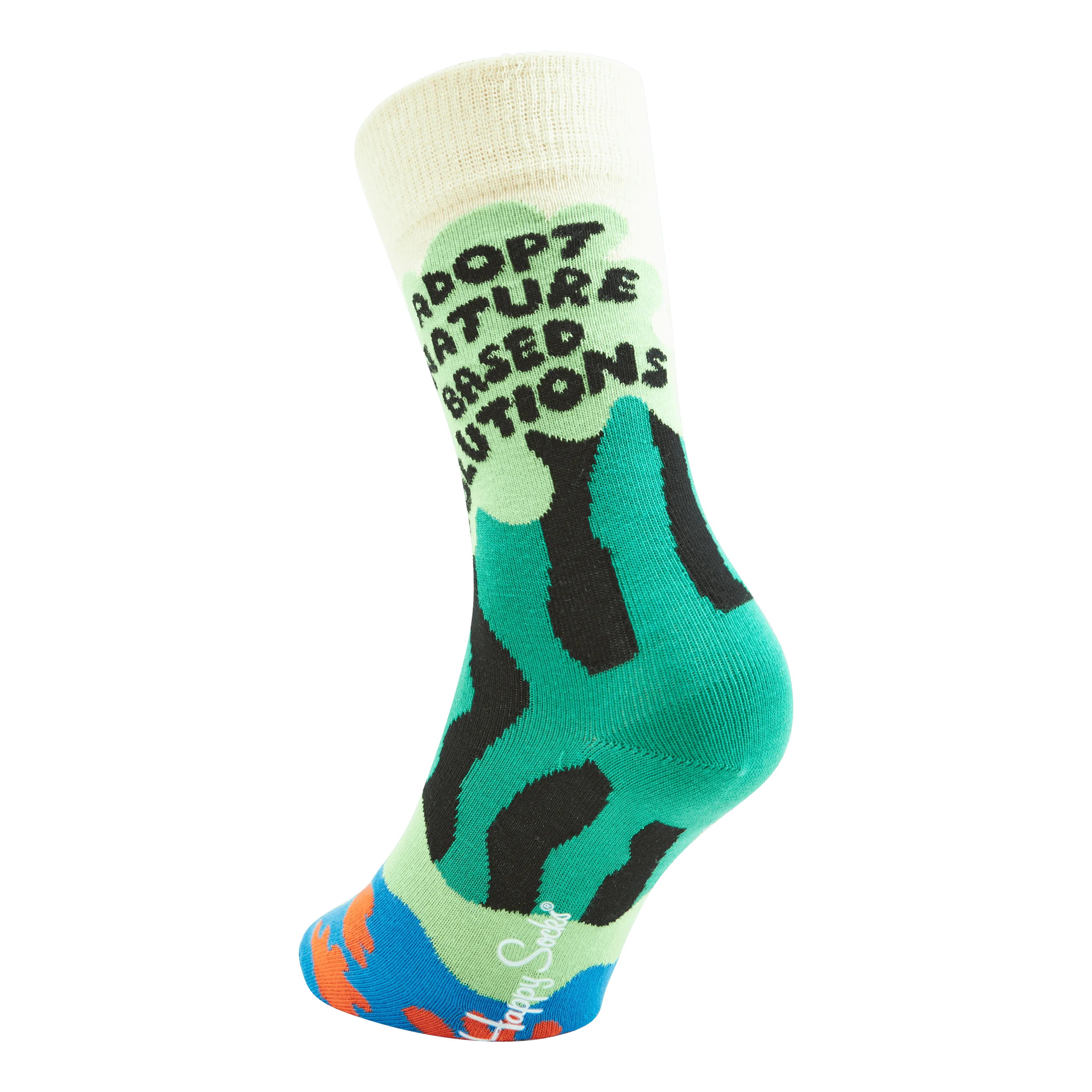 CALCETINES HAPPY SOCKS WWF 4PACK GIFT SET MULTI