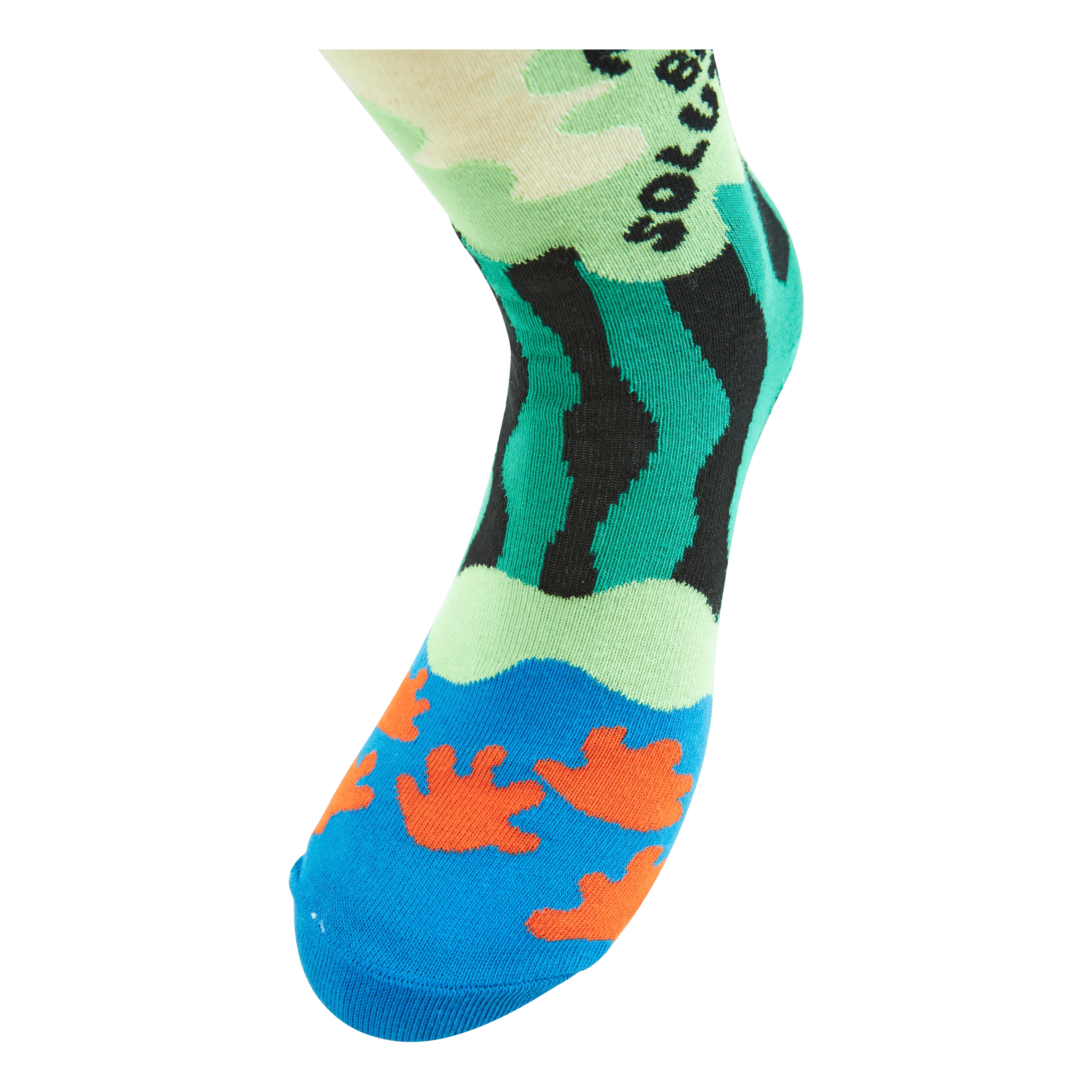 CALCETINES HAPPY SOCKS WWF 4PACK GIFT SET MULTI