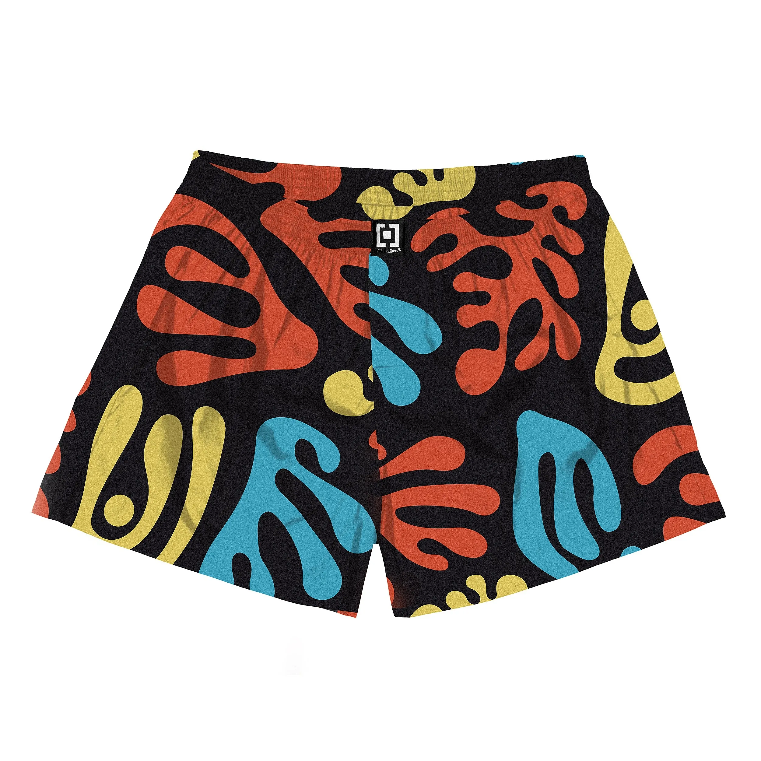 CALZONCILLOS HORSEFEATHERS MANNY  SHAPES  MEN´S