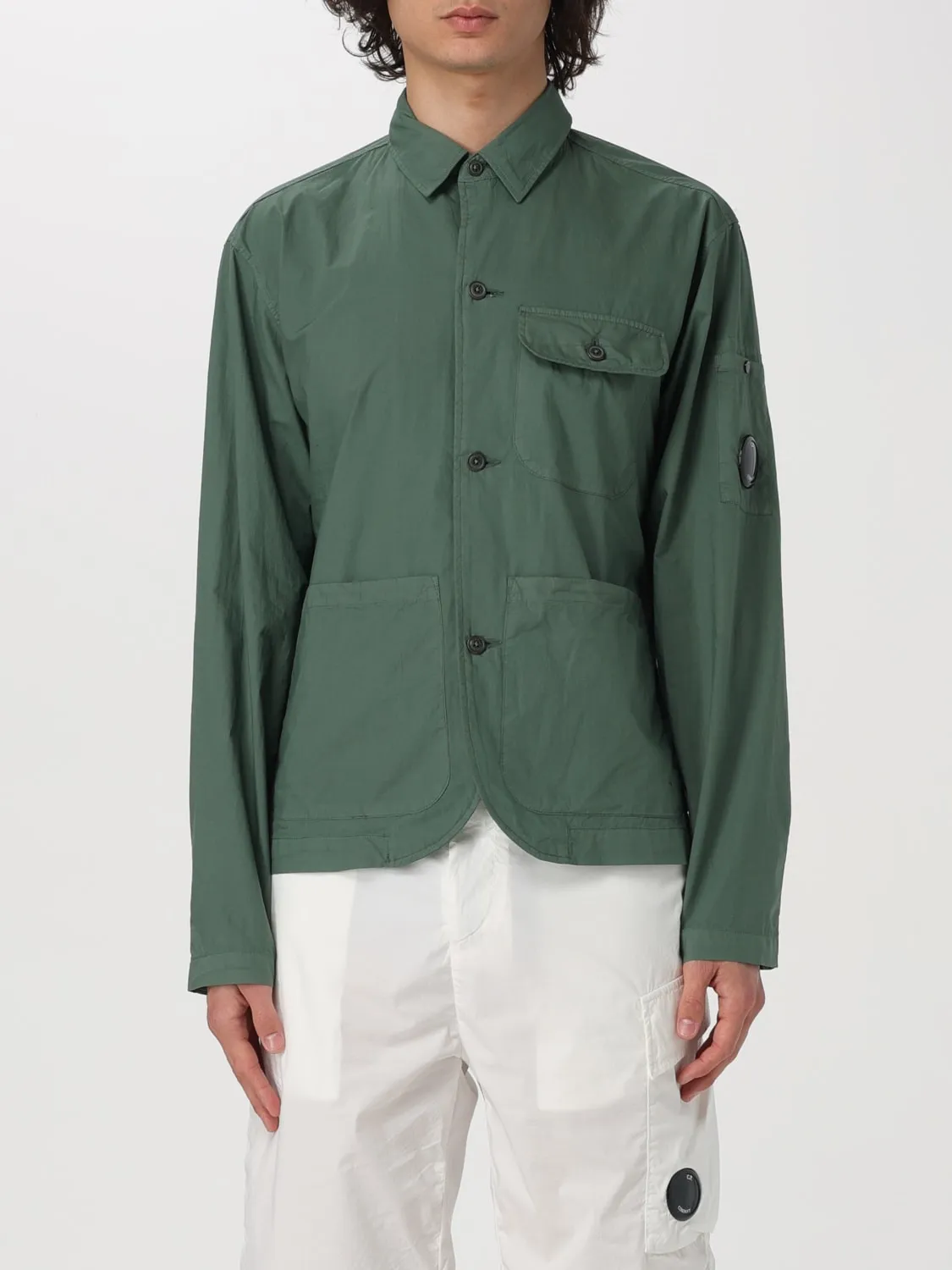 Camisa hombre C.P. Company