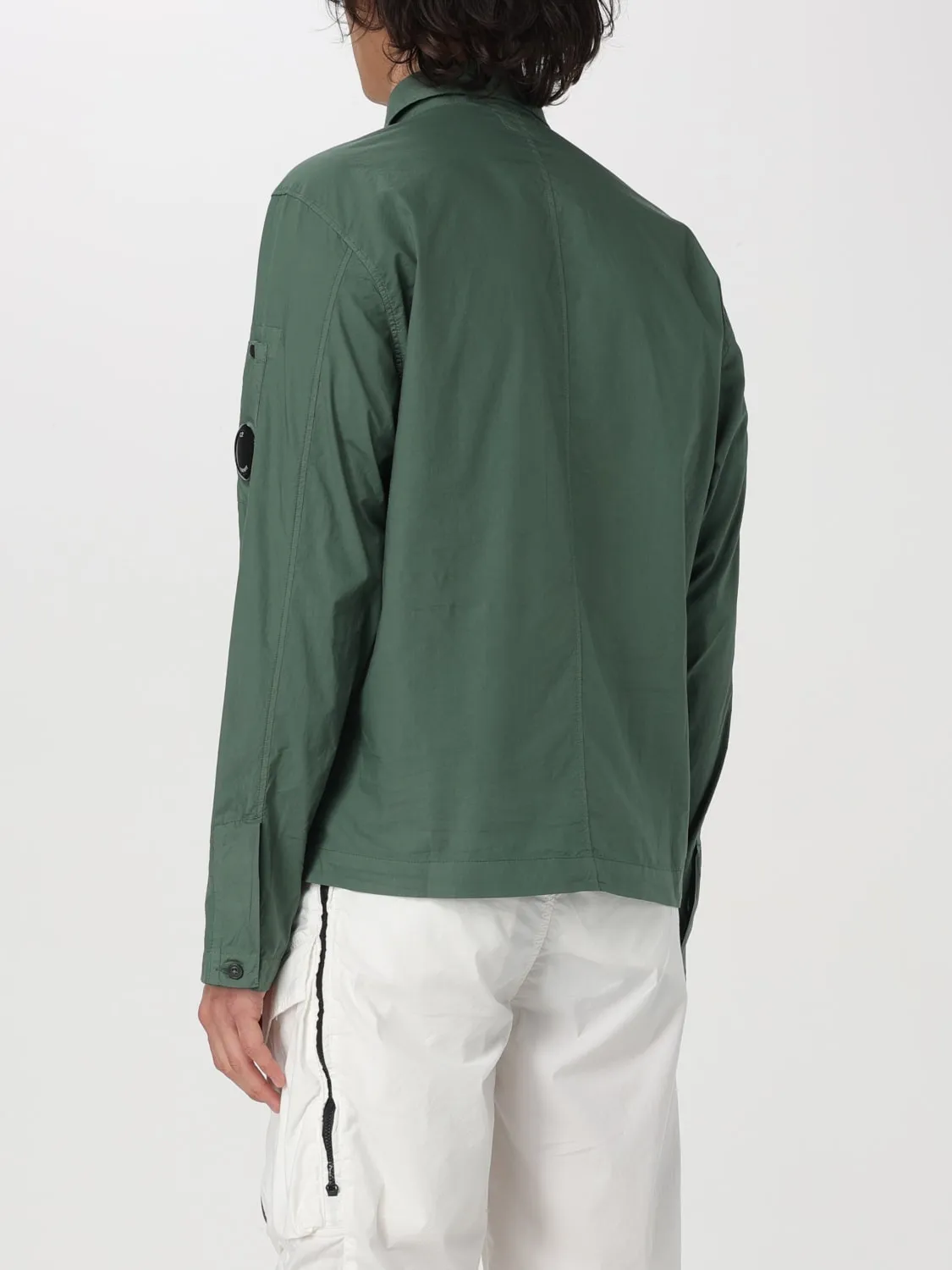 Camisa hombre C.P. Company