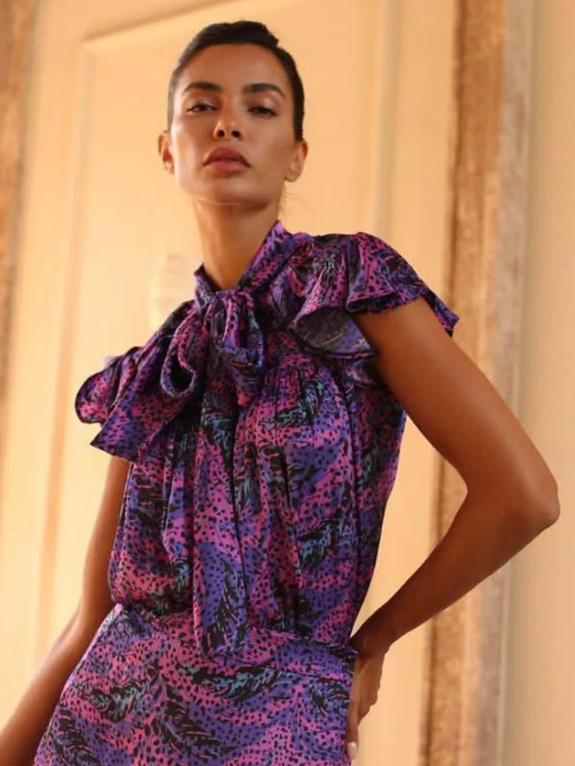 CAMISA MIRO PANAMBI