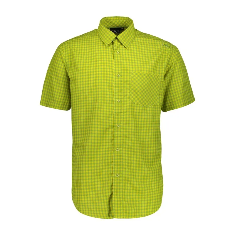 CAMISA MONTAÑA HOMBRE CMP 30T9937