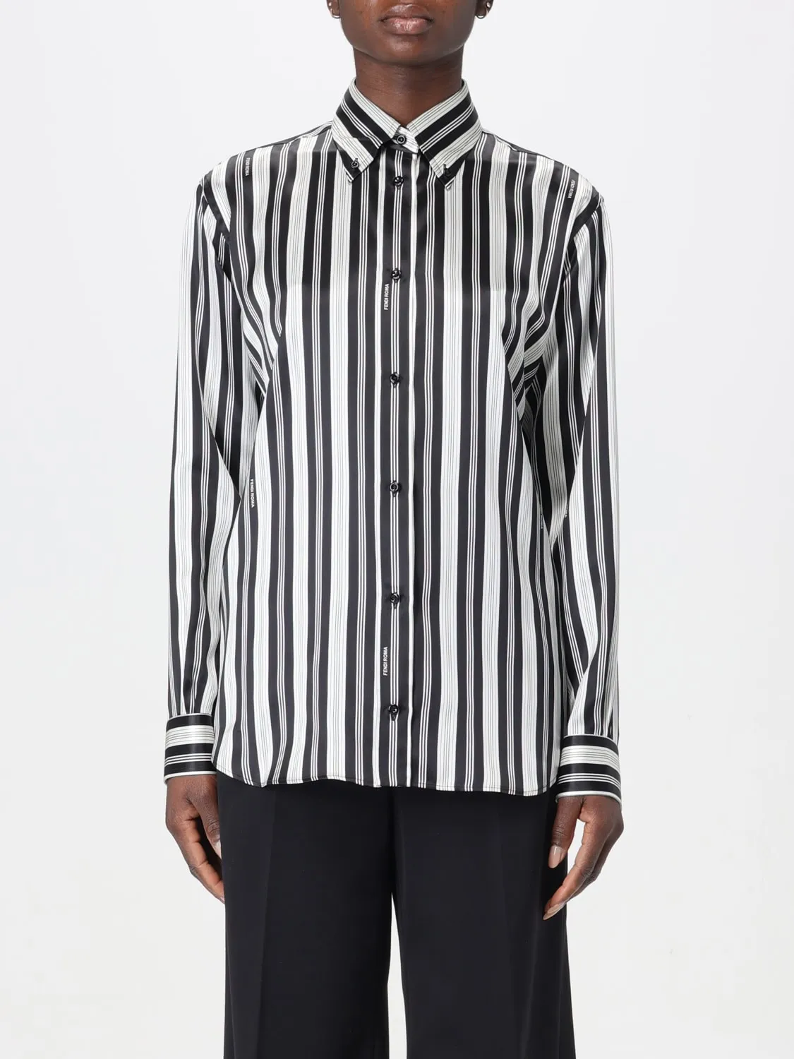 Camisa mujer Fendi