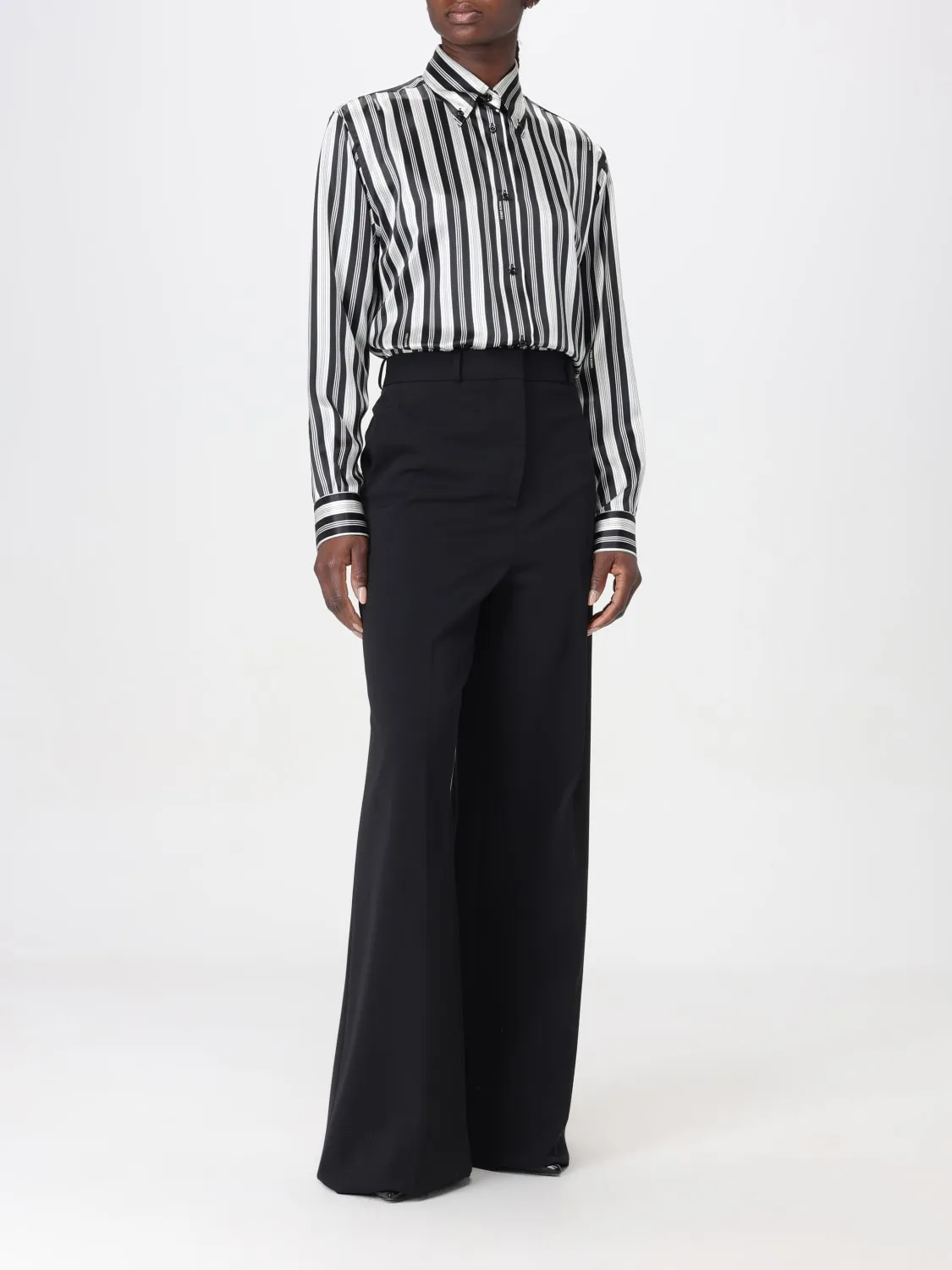 Camisa mujer Fendi
