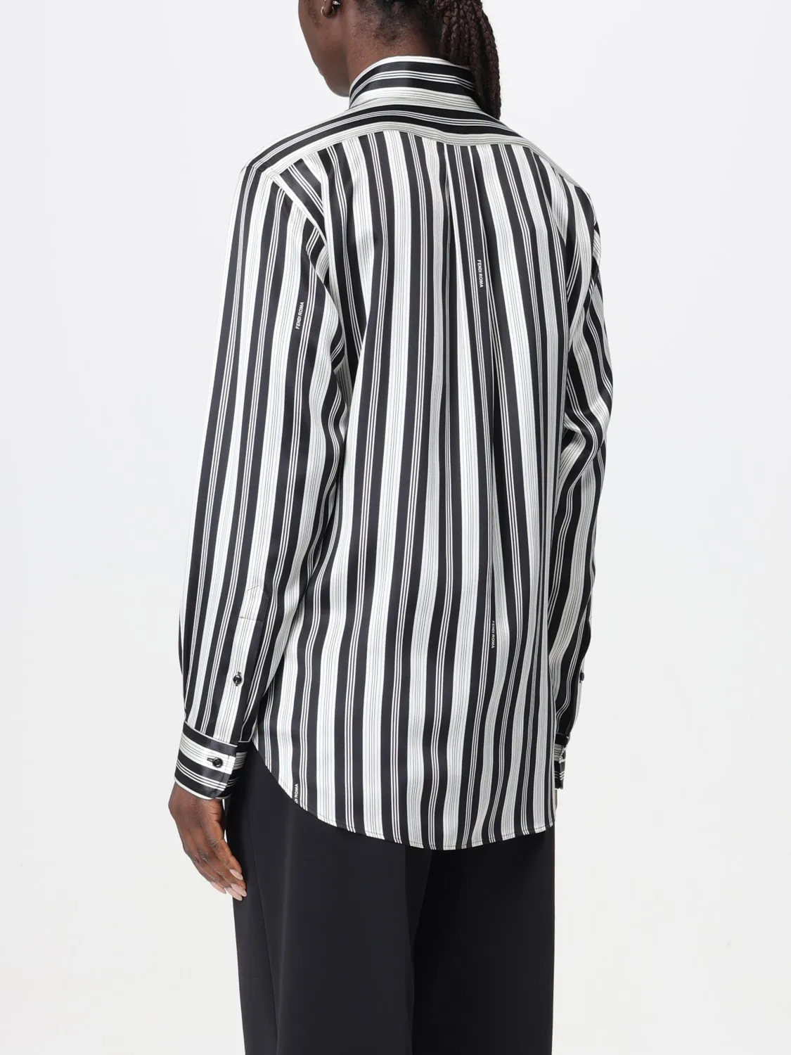 Camisa mujer Fendi
