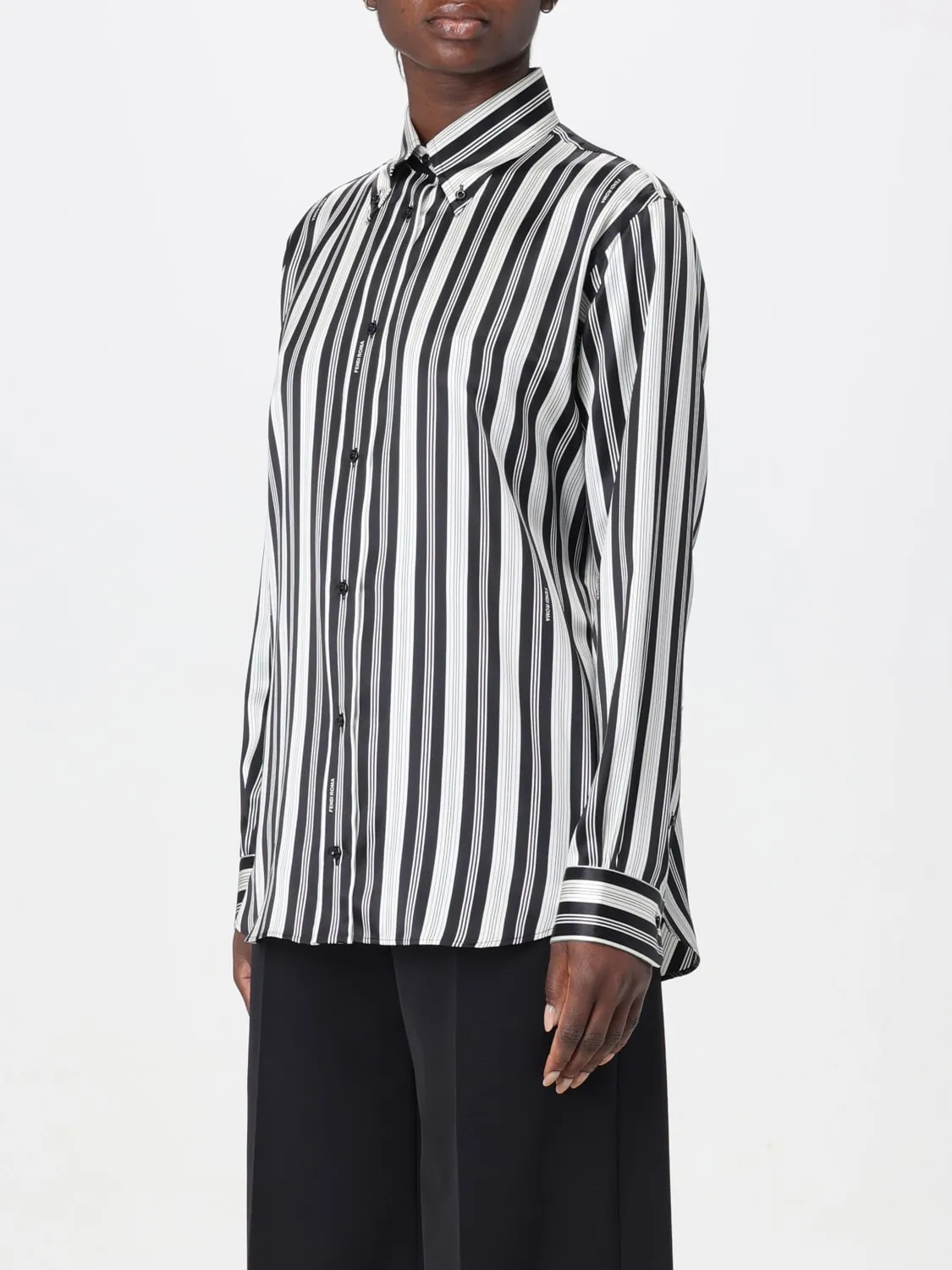 Camisa mujer Fendi