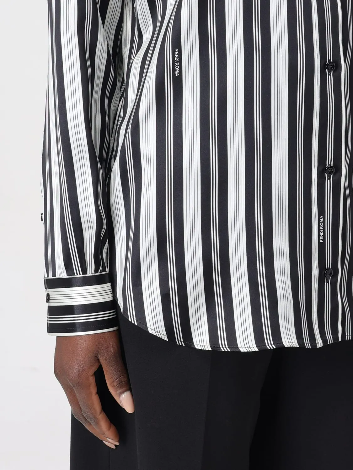 Camisa mujer Fendi