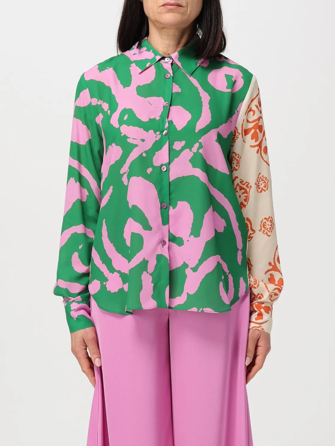 Camisa mujer Hanita