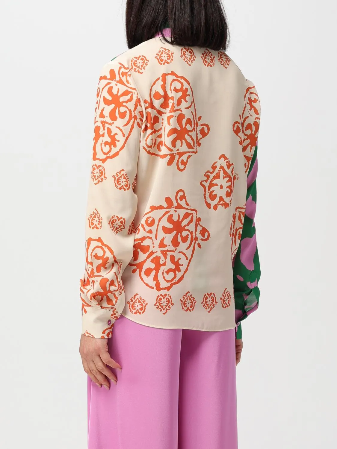 Camisa mujer Hanita