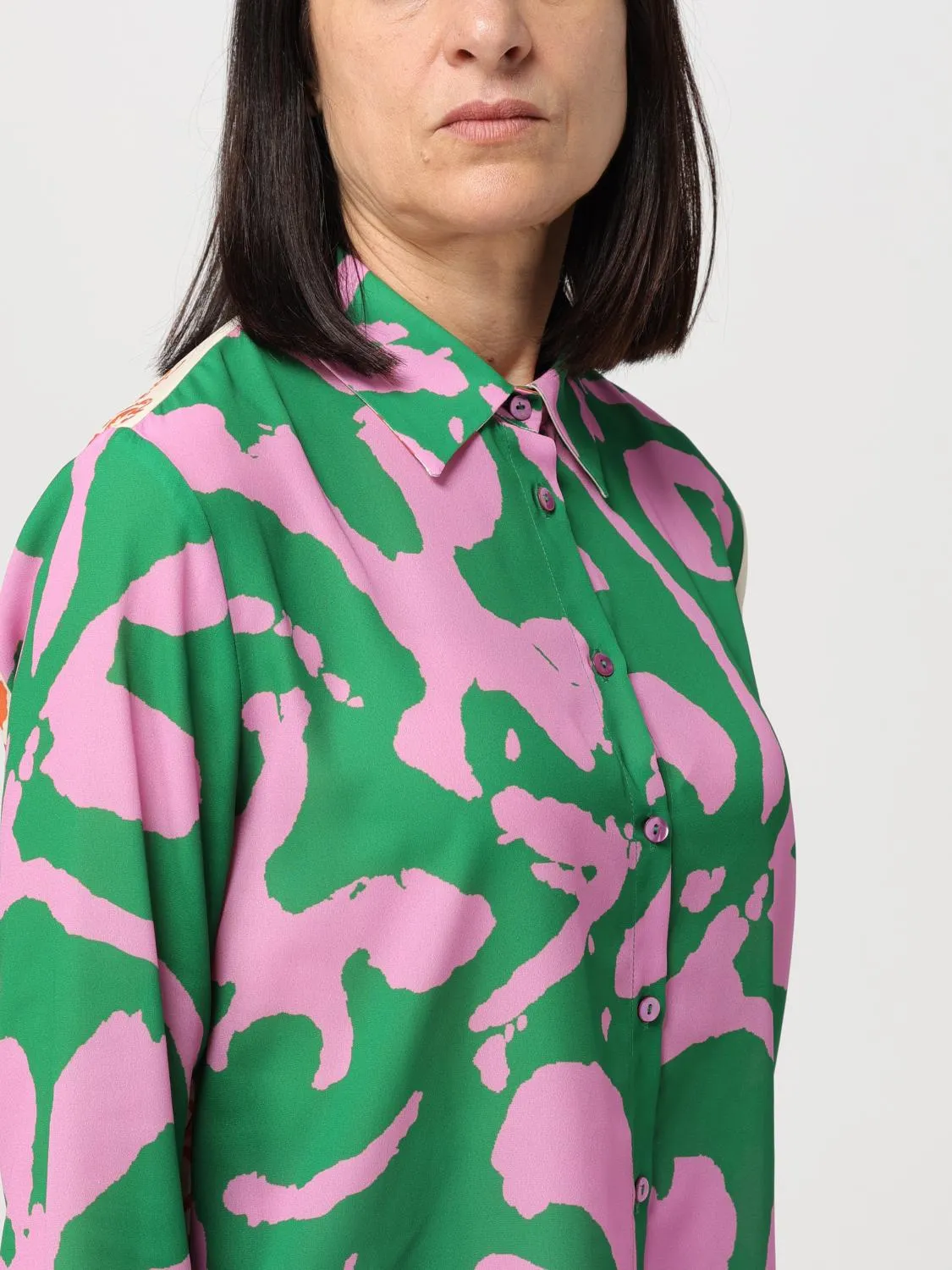 Camisa mujer Hanita