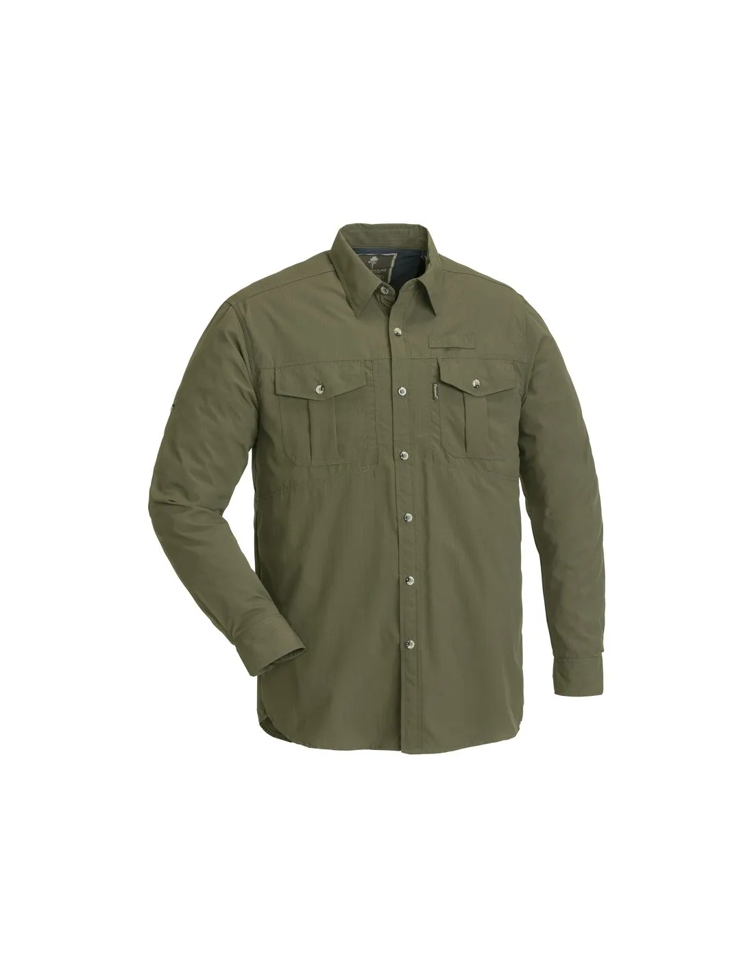 Camisa Pinewood Namibia