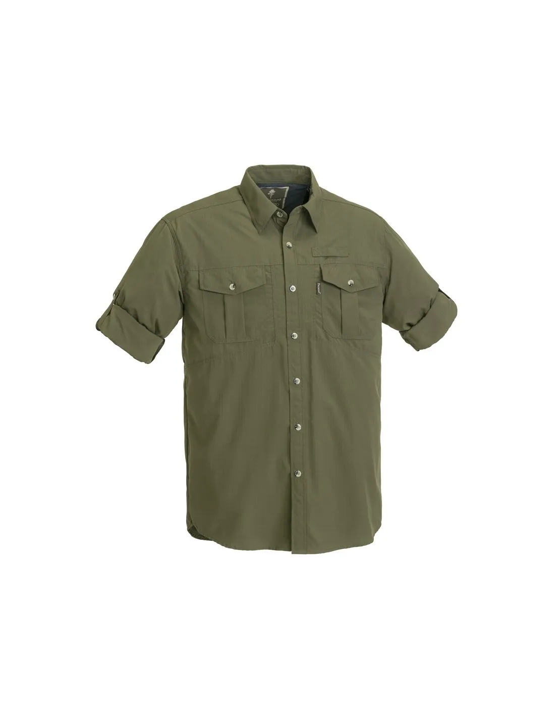 Camisa Pinewood Namibia