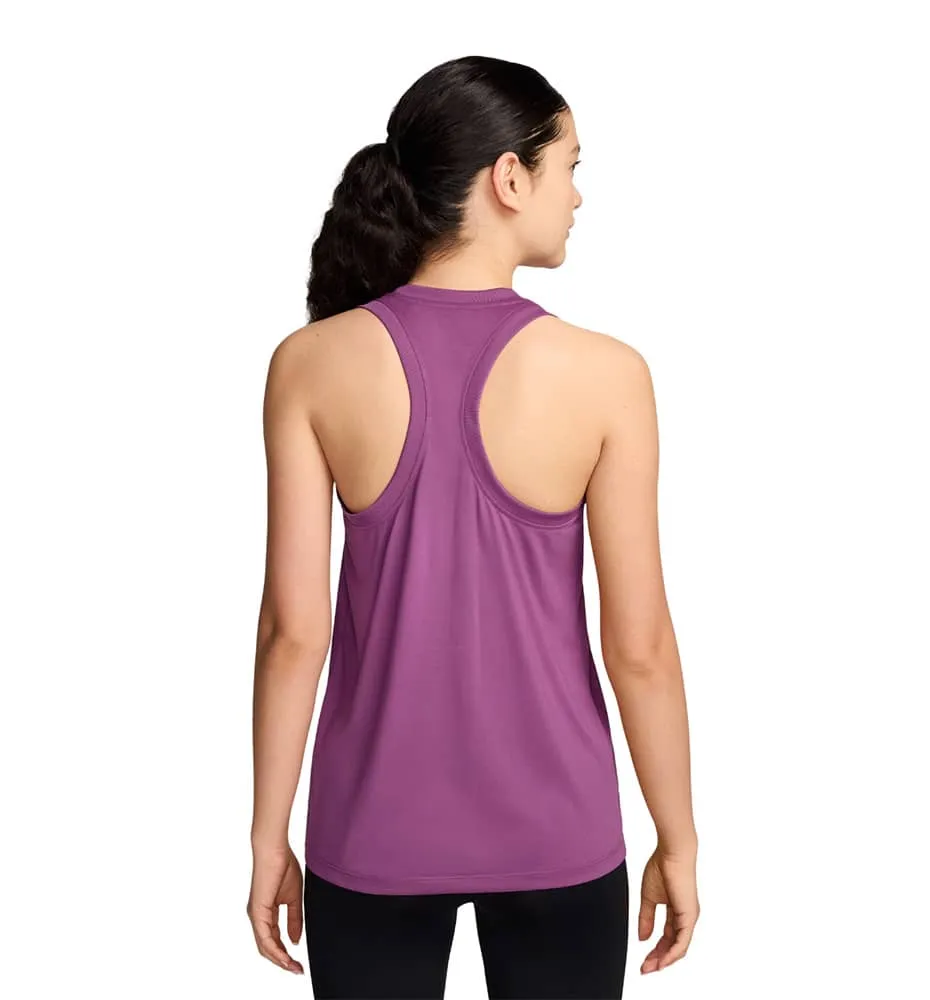 CAMISETA DE TIRANTES FITNESS_MUJER_NIKE DRIFIT