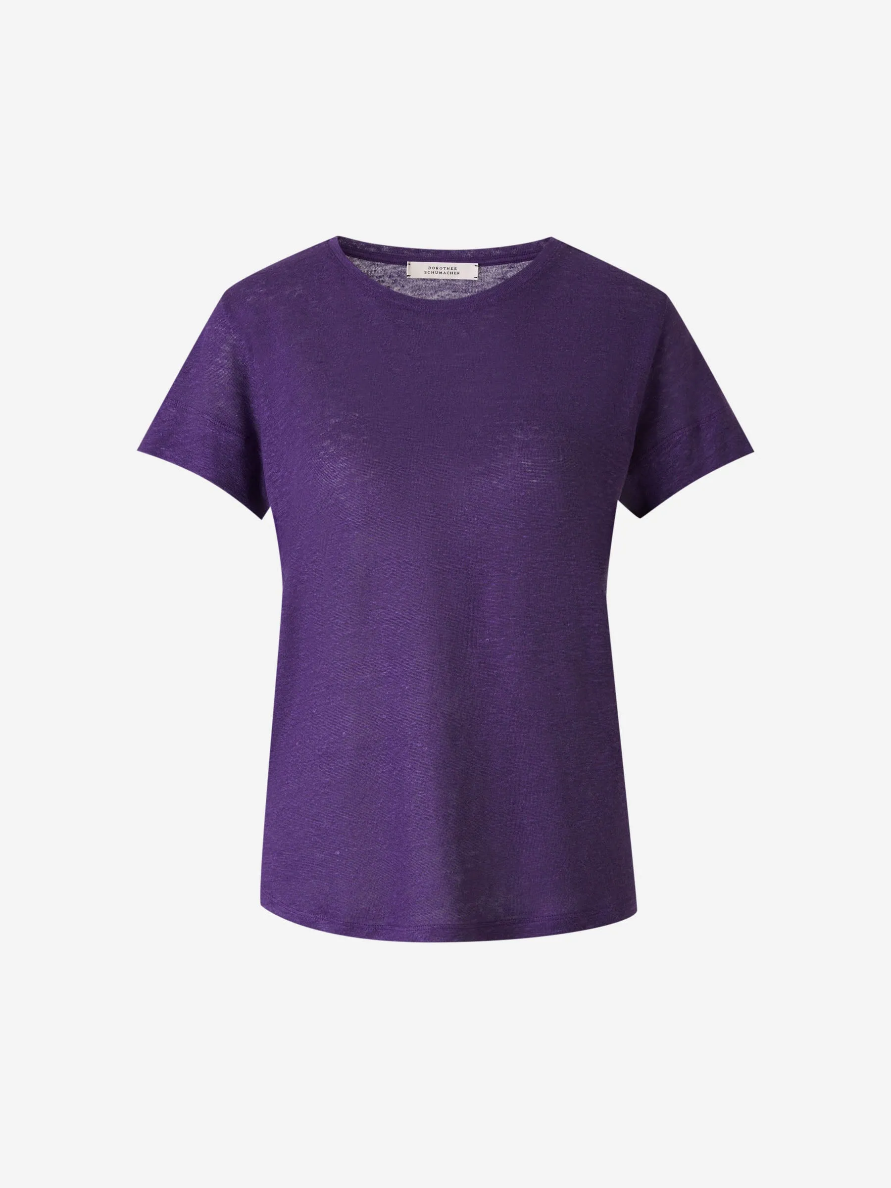Camiseta Fluida Caamo