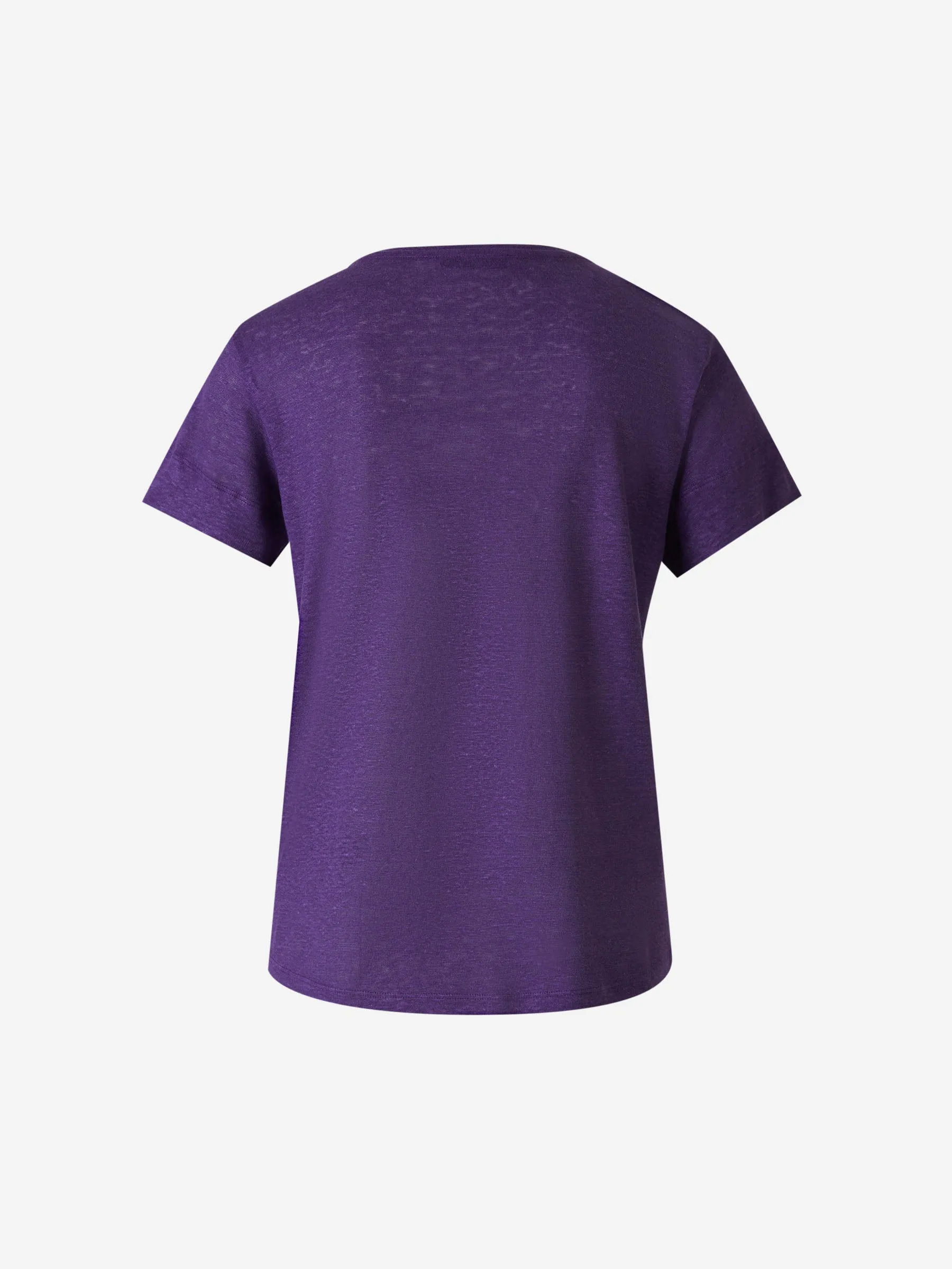 Camiseta Fluida Caamo