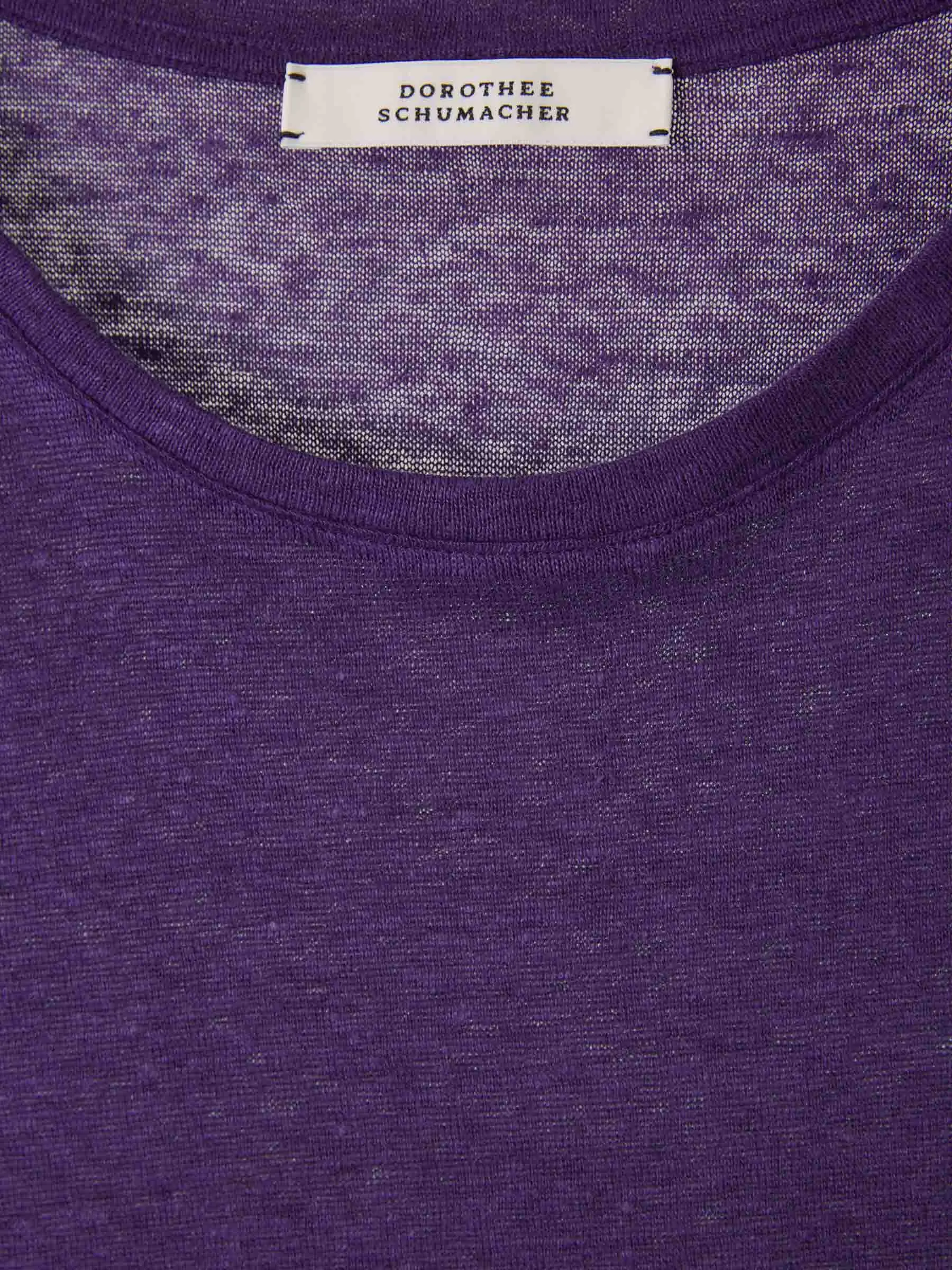 Camiseta Fluida Caamo