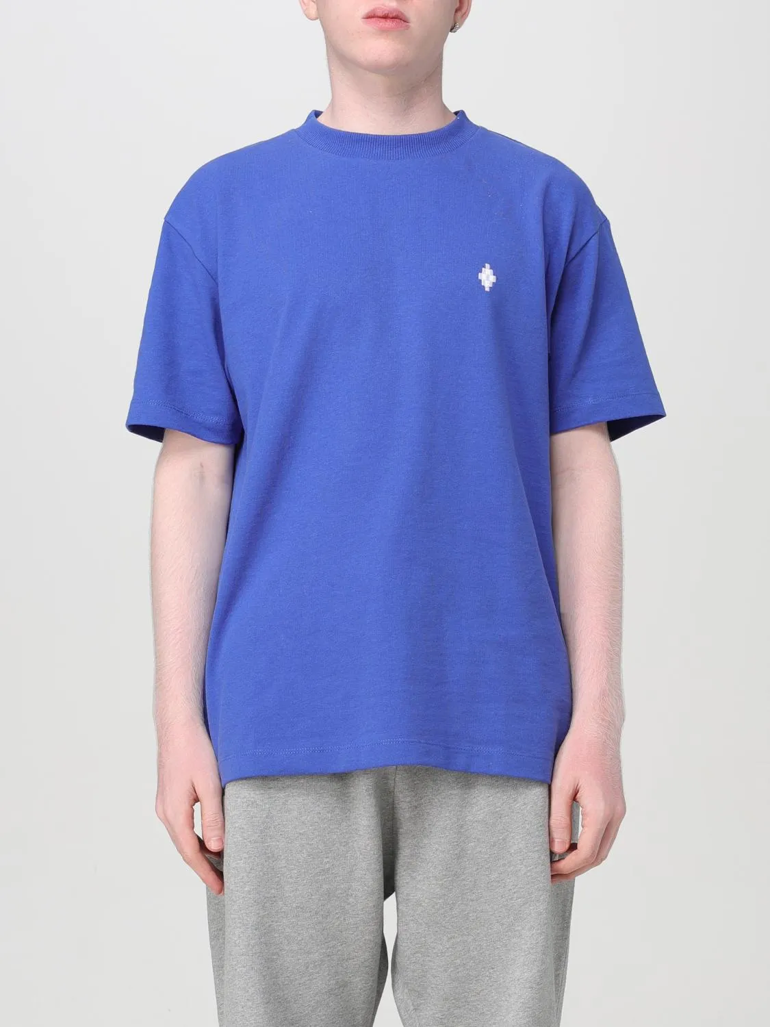 Camiseta hombre Marcelo Burlon County Of Milan