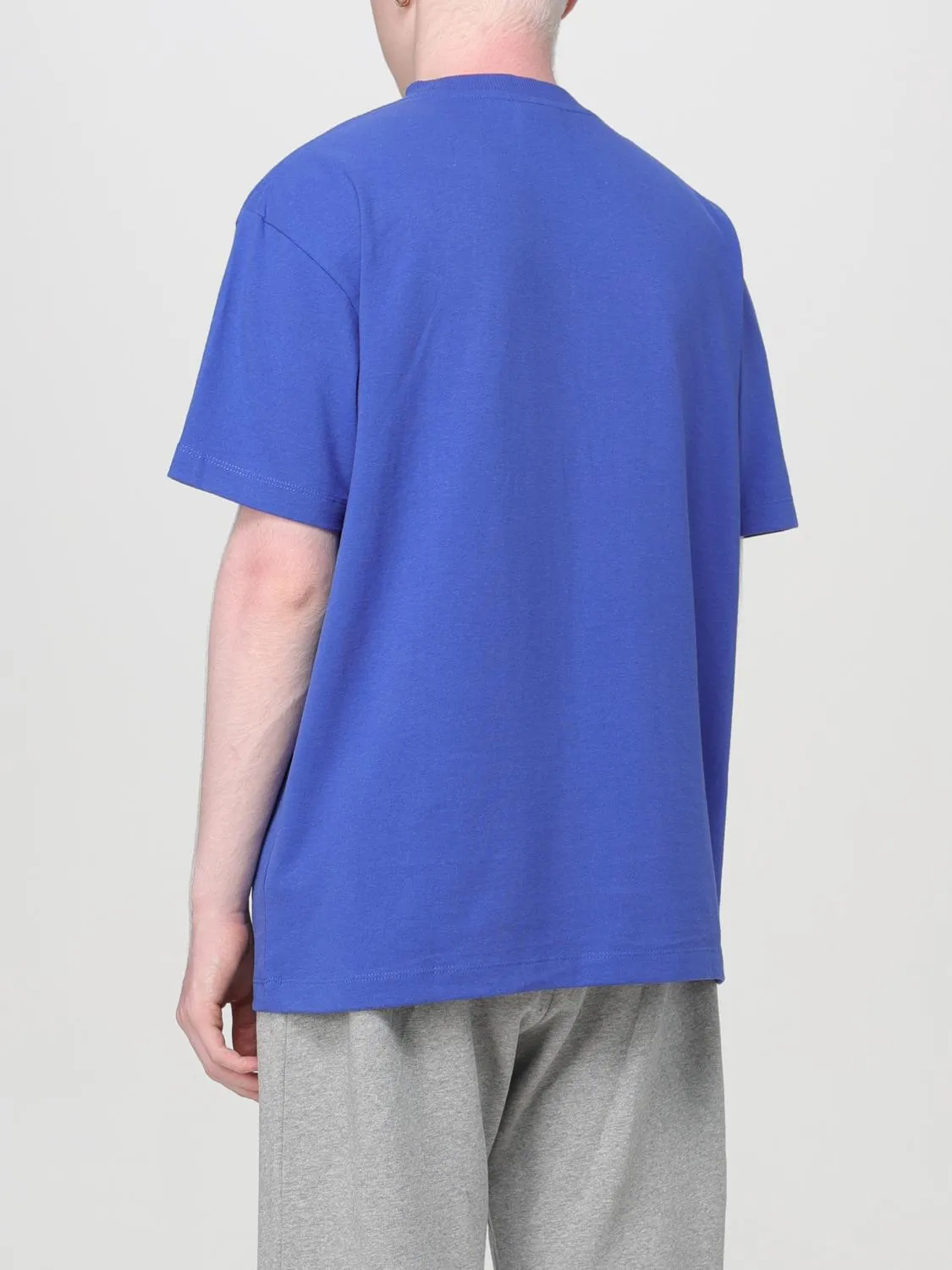Camiseta hombre Marcelo Burlon County Of Milan