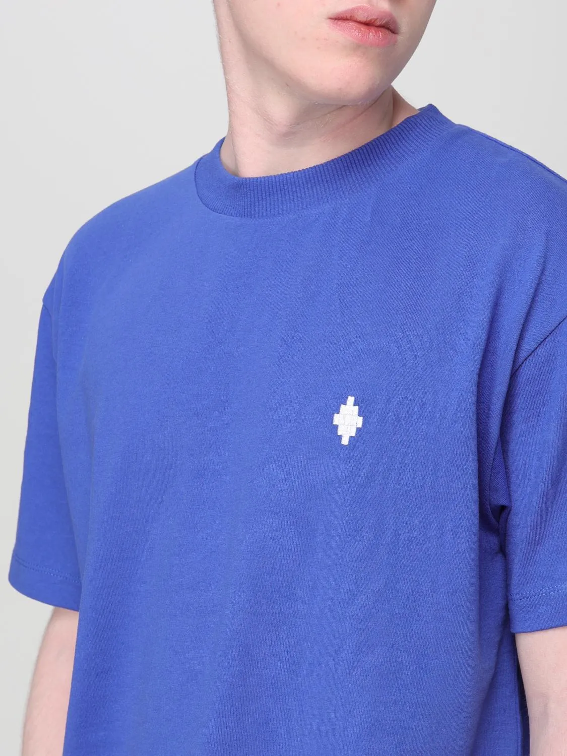 Camiseta hombre Marcelo Burlon County Of Milan