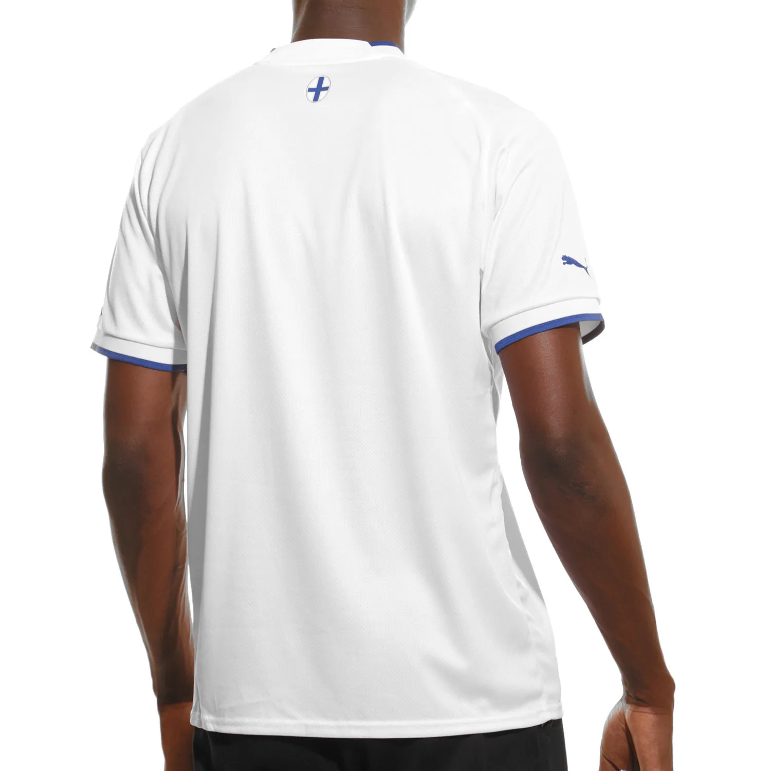 Camiseta Puma Olympique Marsella 2022 2023