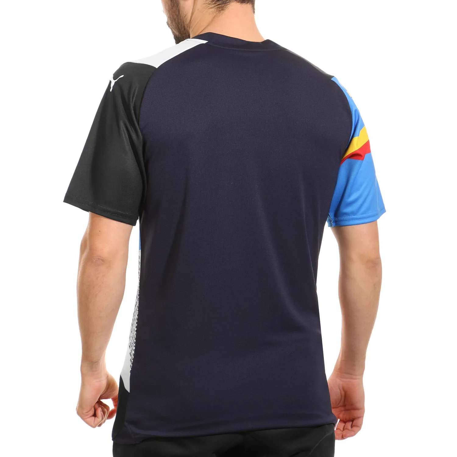 Camiseta Puma Valencia Edición Limitada Homenaje