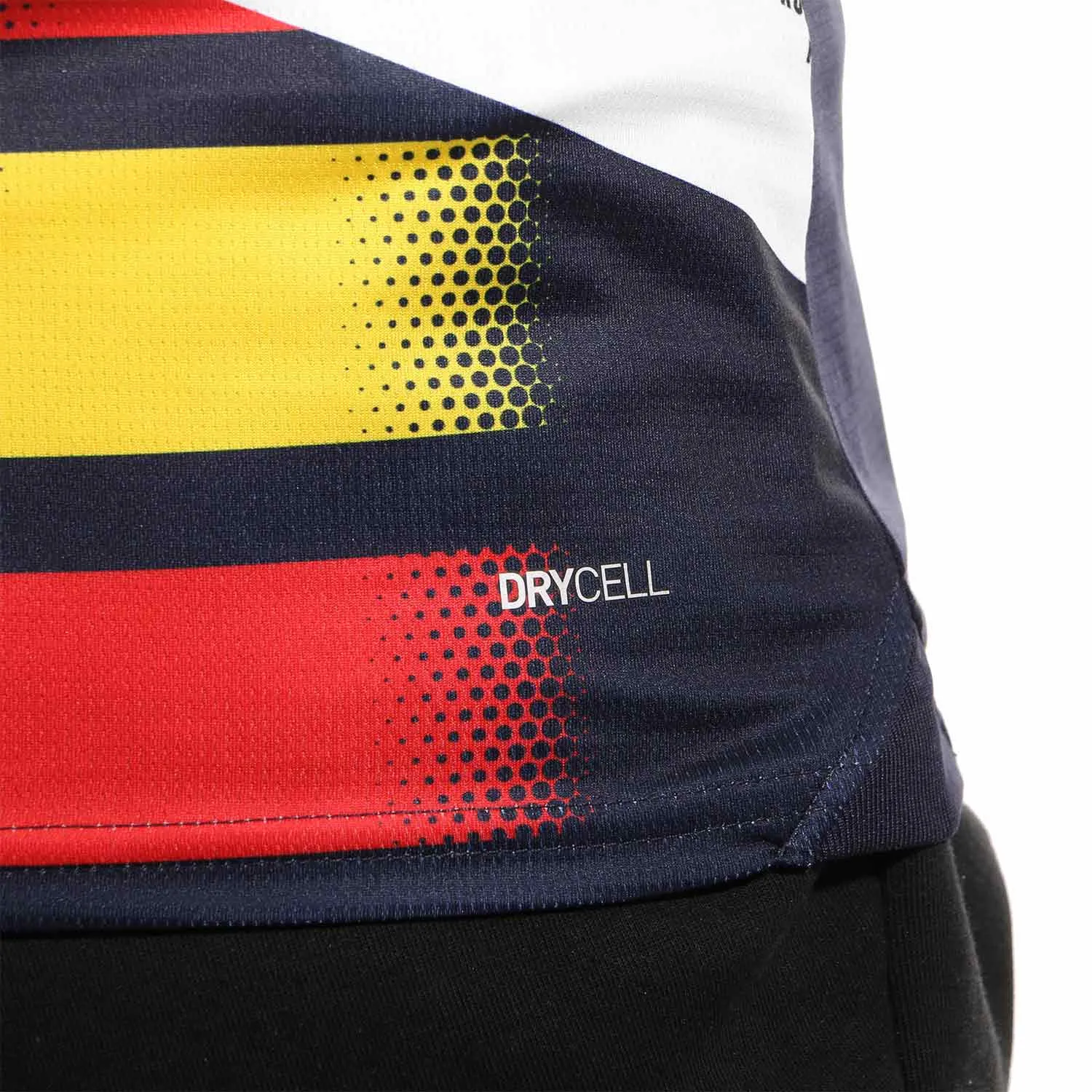 Camiseta Puma Valencia Edición Limitada Homenaje