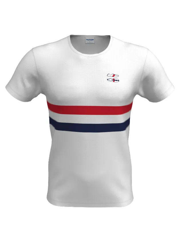 CAMISETA SPIKES MANGA CORTA